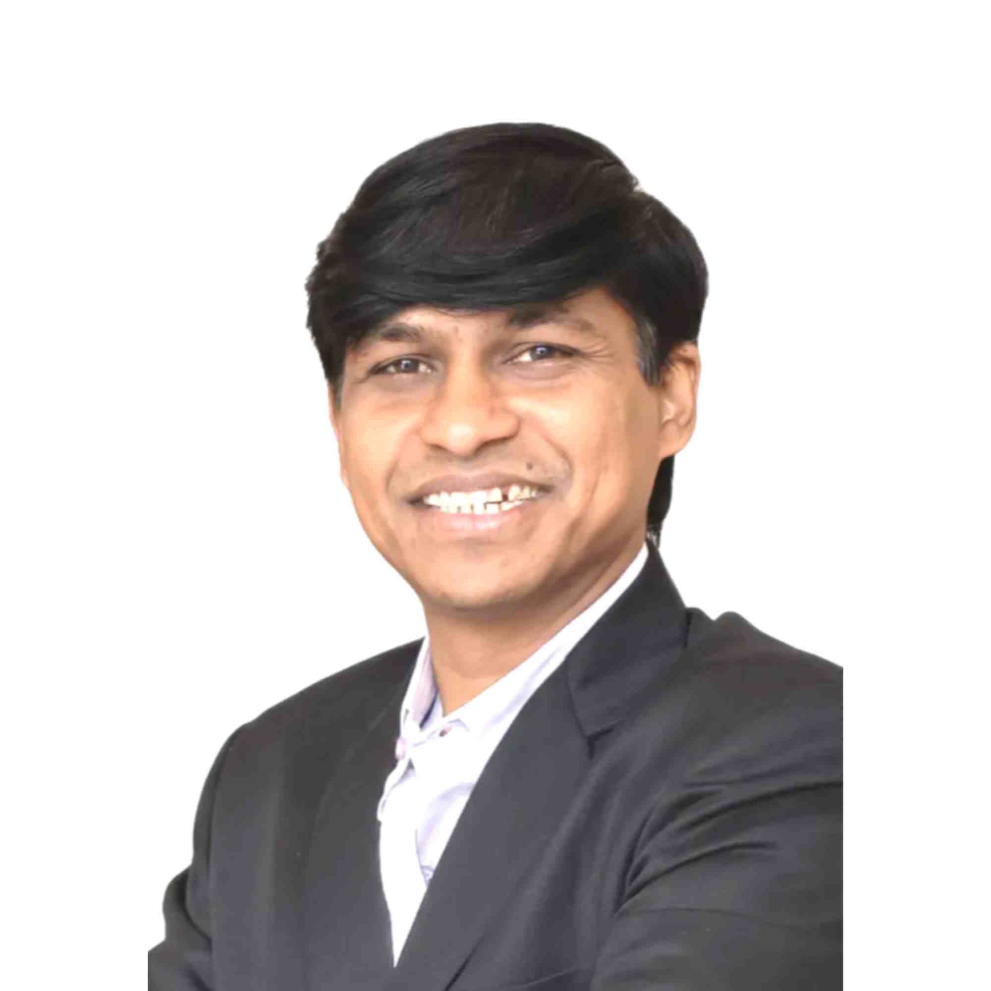 Akash Shah