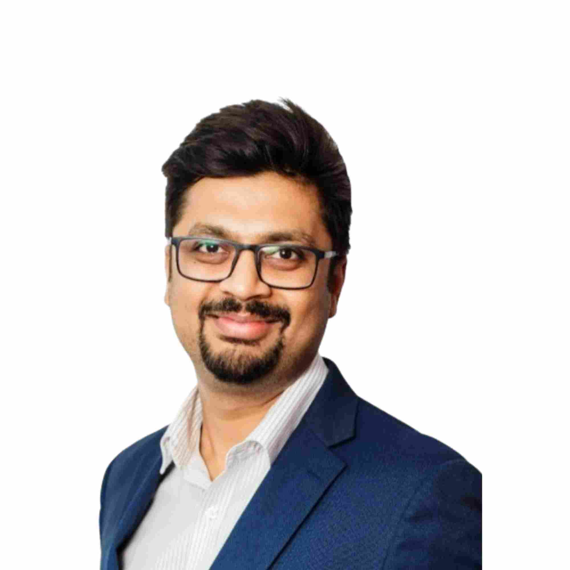 Anuj Jain