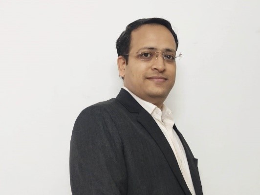 Ashish Shrimal