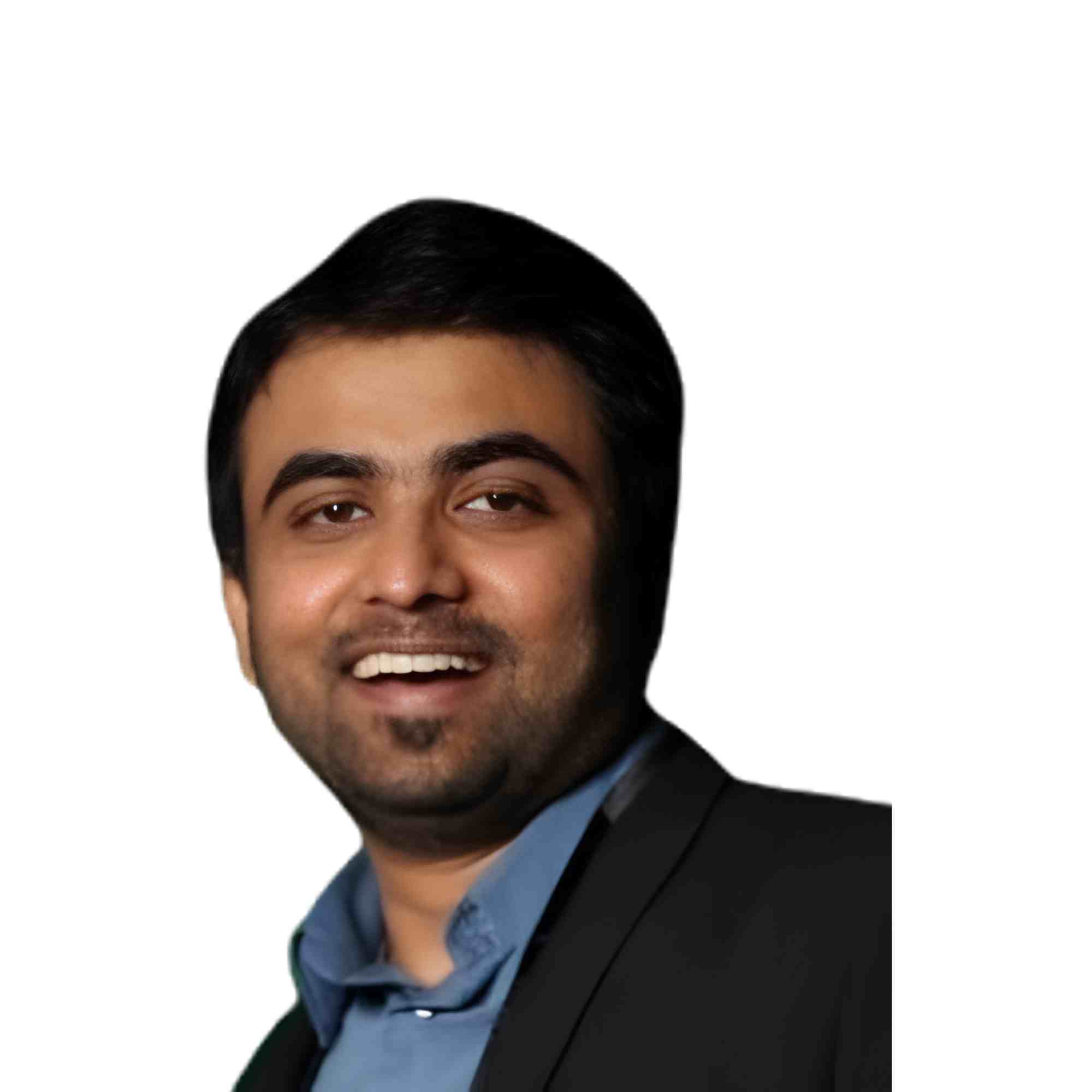 Bhavik Shah