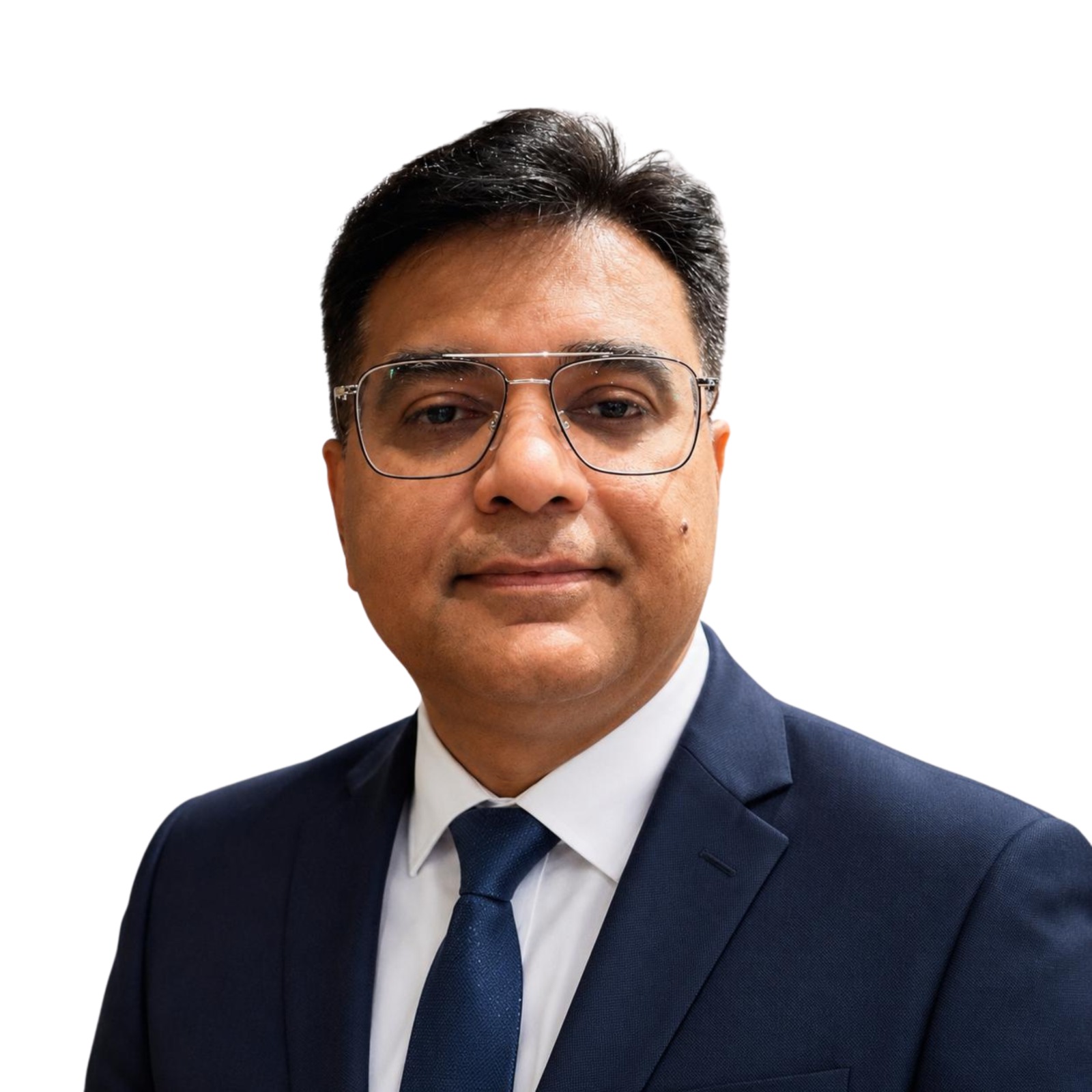 Bhavin Chauhan