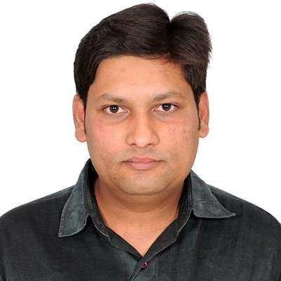 Bhavin Sanghavi
