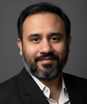 Chirag Gandhi
