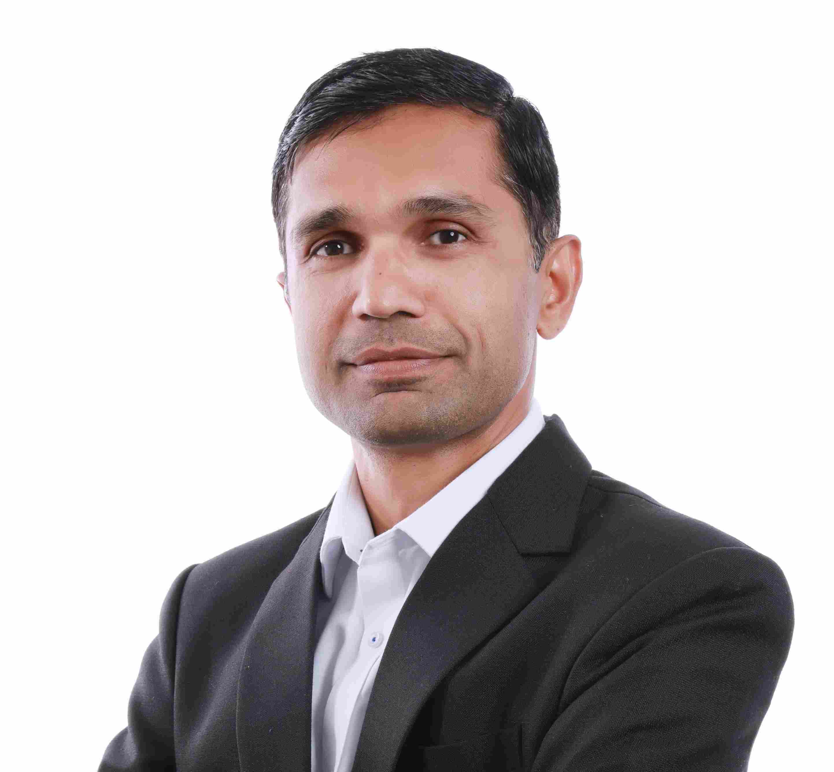 Dinesh Patel