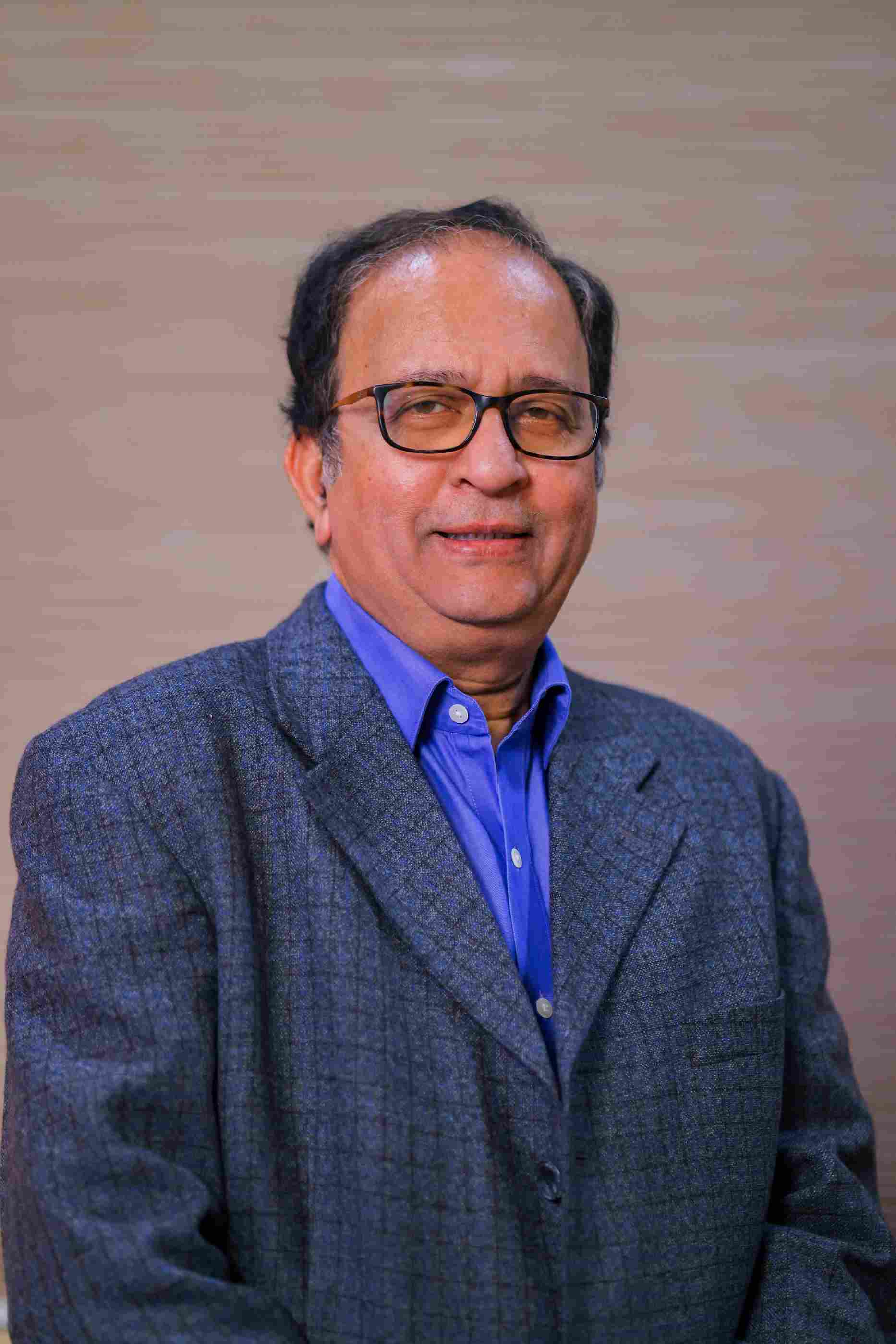 Giridhar Nagaraj