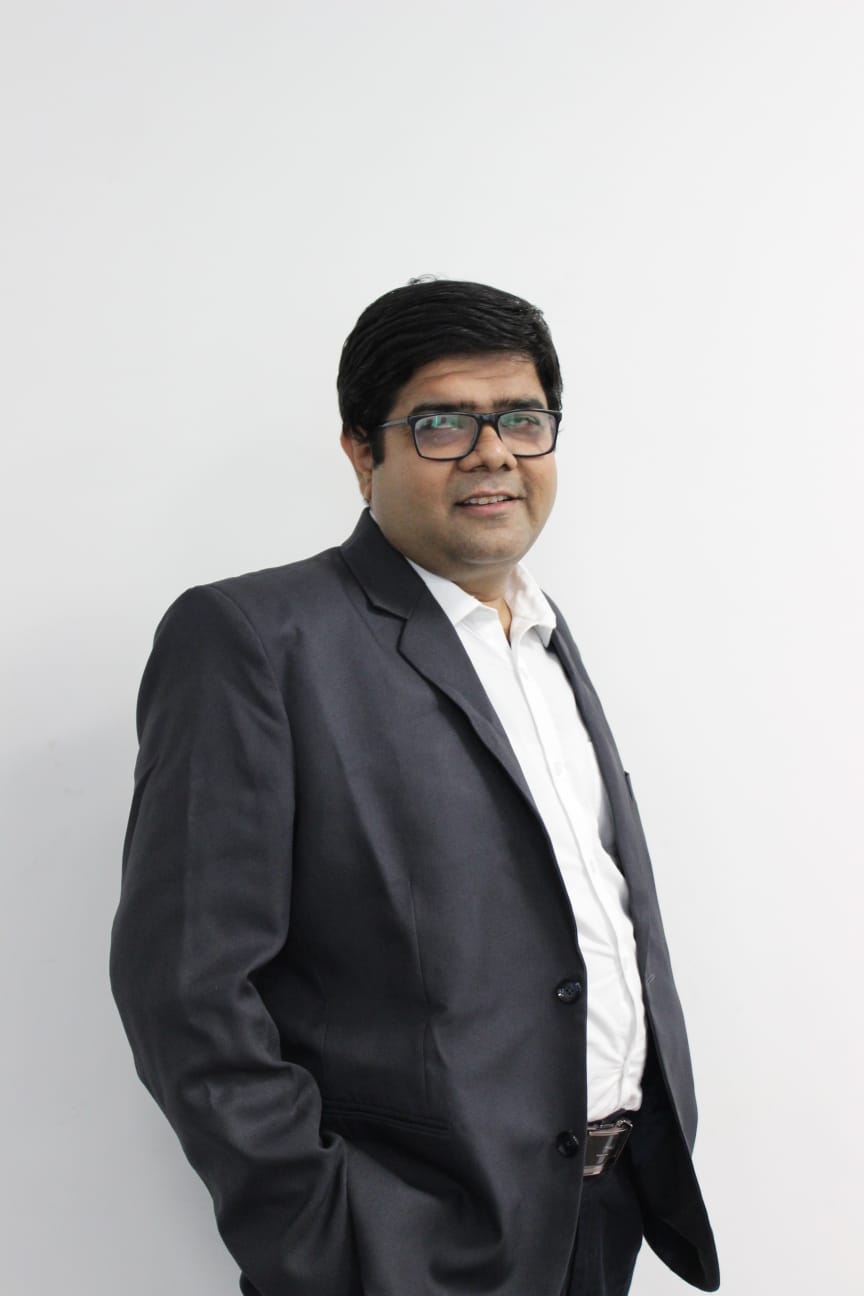 Harshil Shah