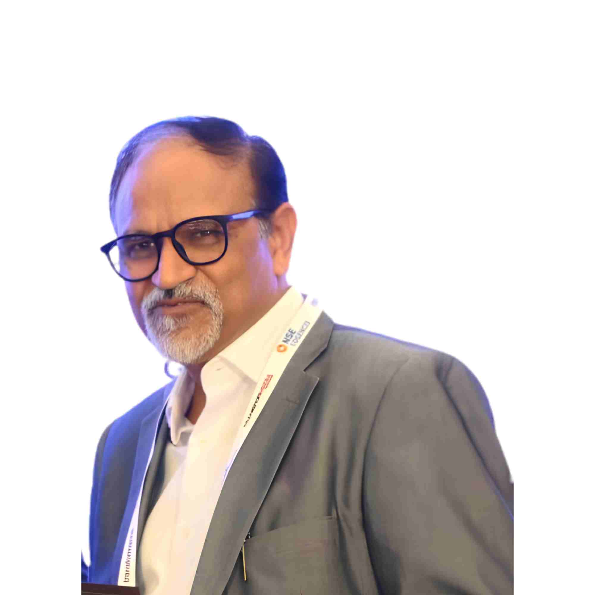 Jatin Shah