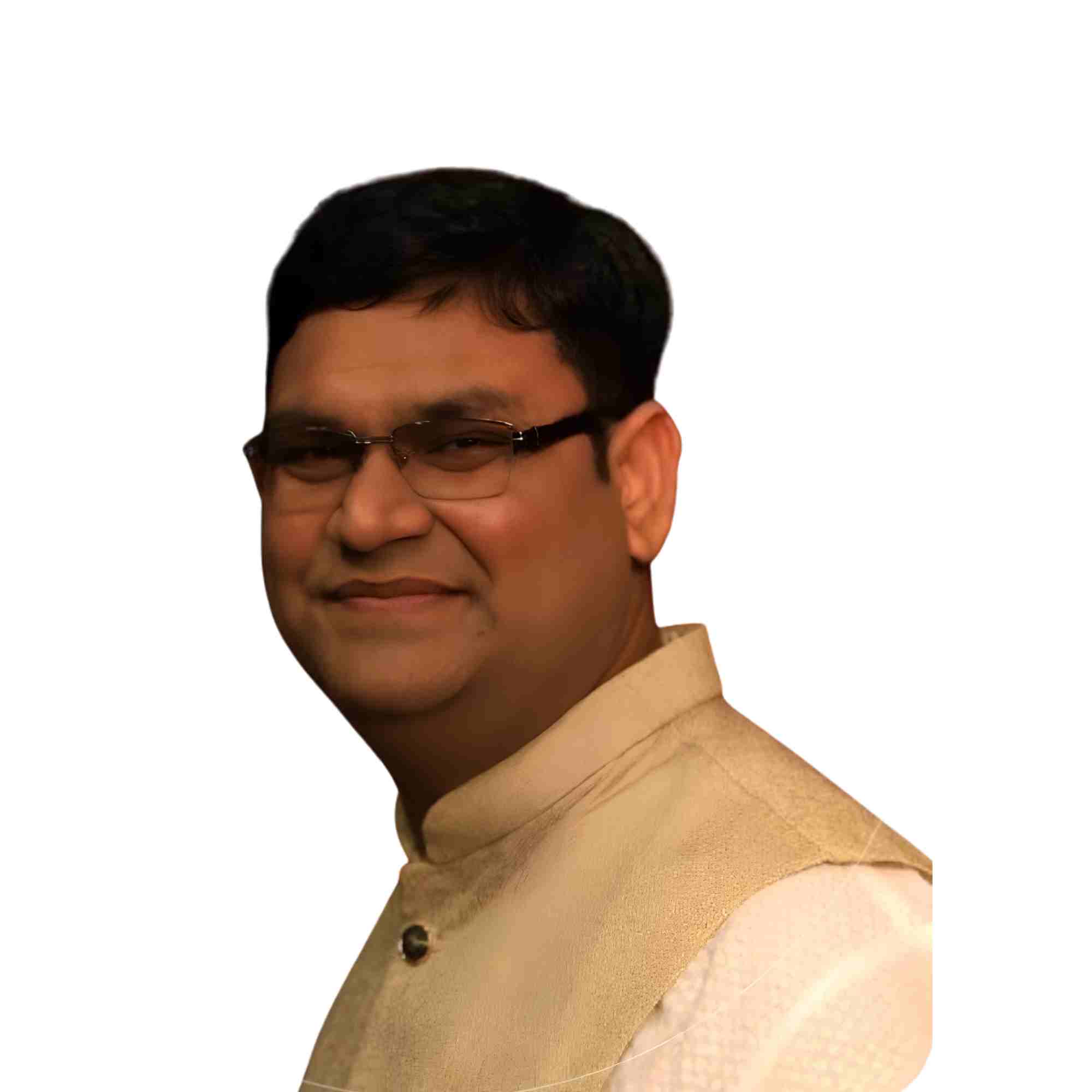 Ketan Sharma