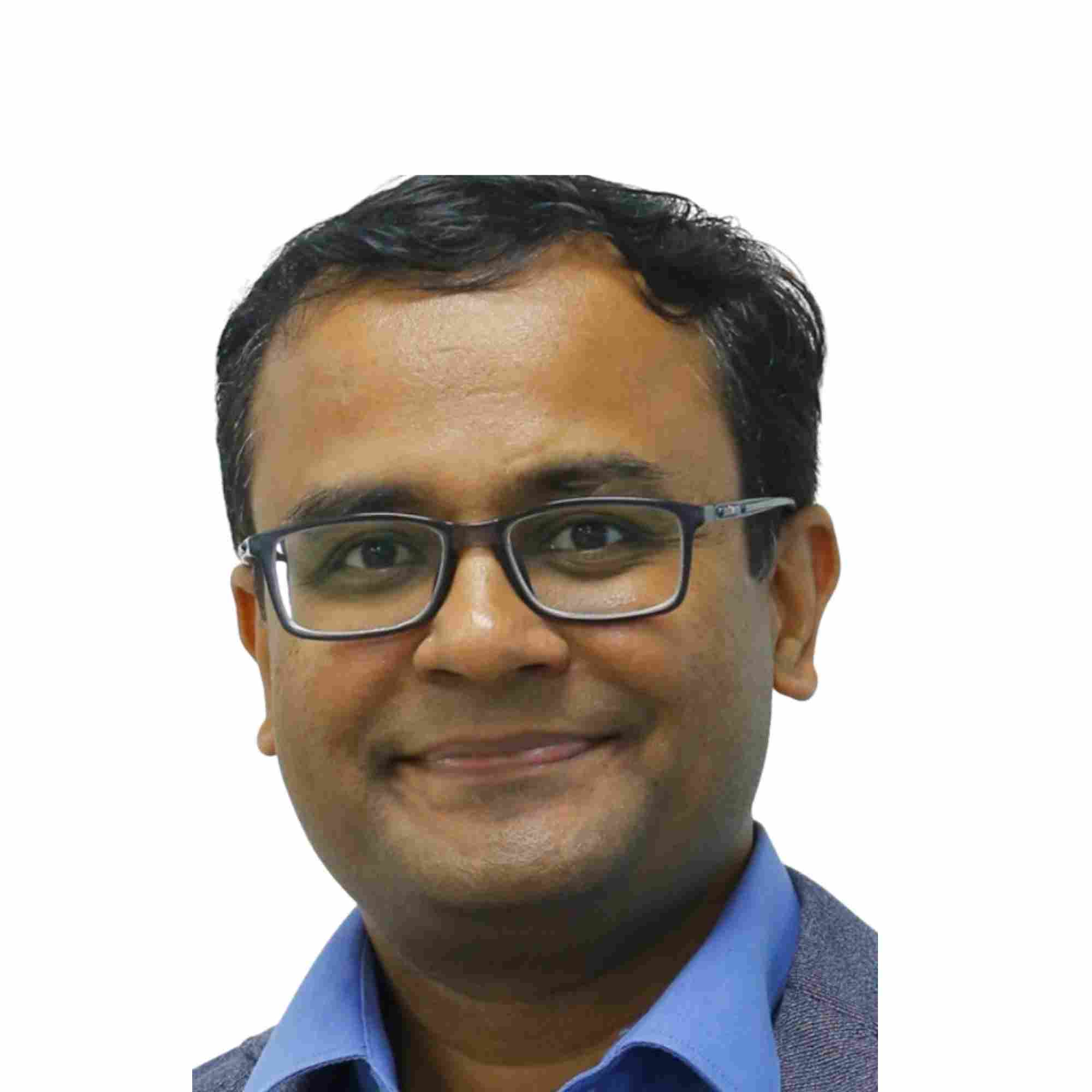 Mayank Jaju