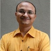 Mihir Jhaveri