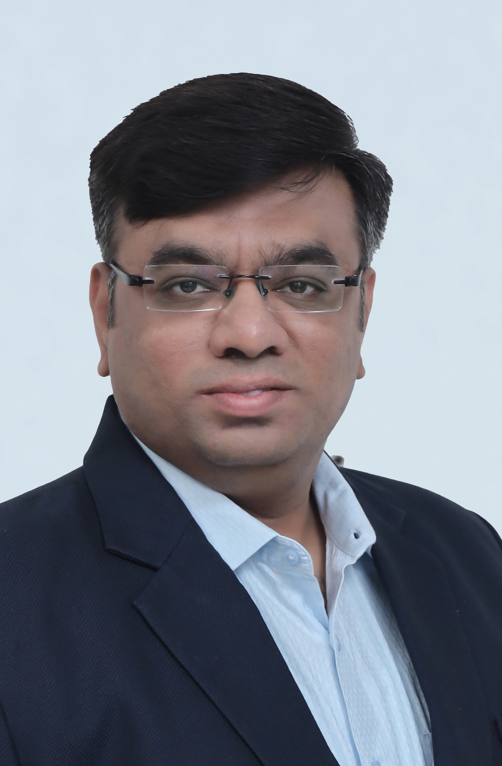 Naman Shah