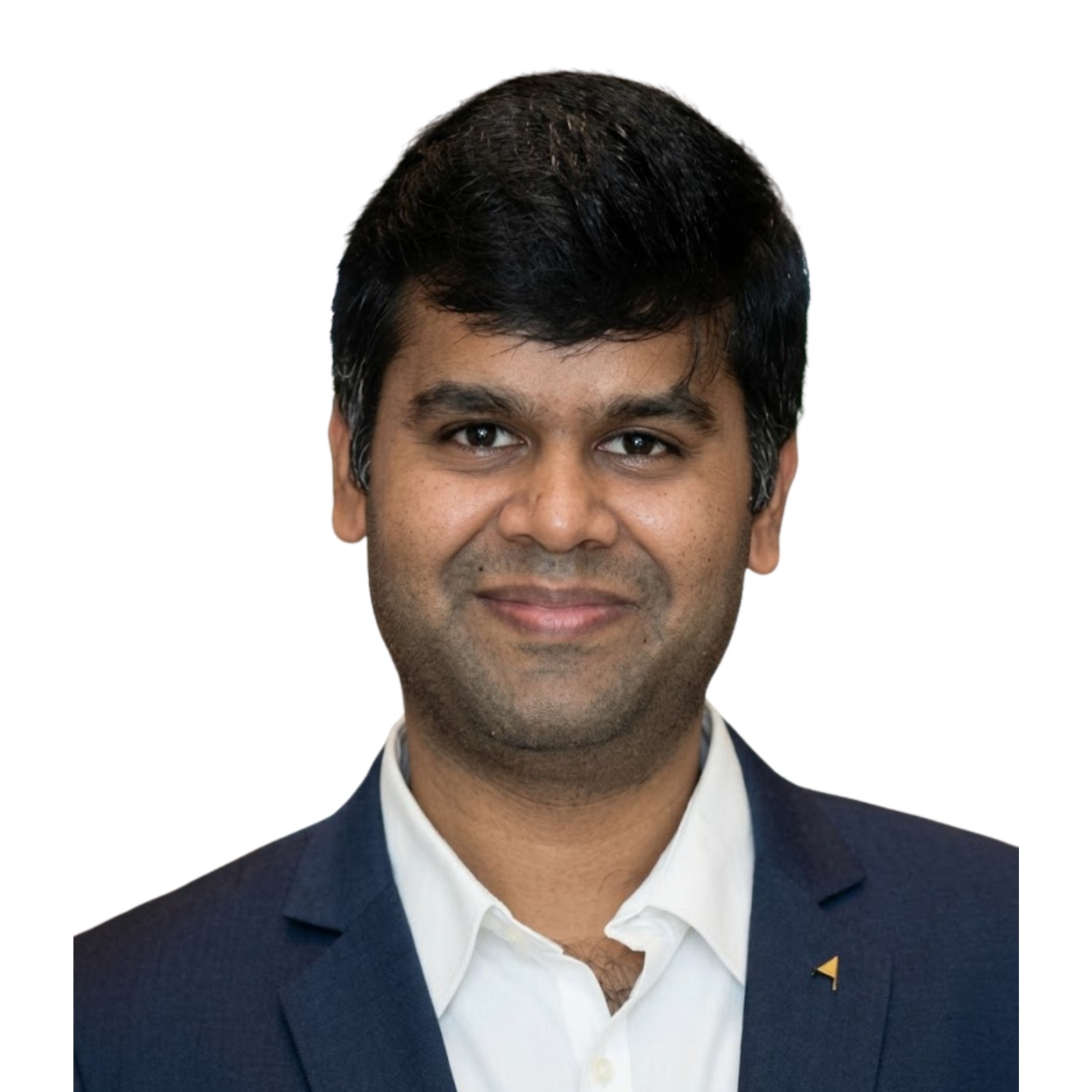 Naveen Bohra