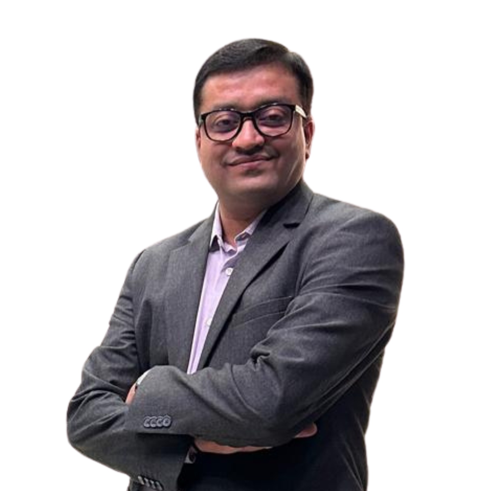 Nirav Mistry