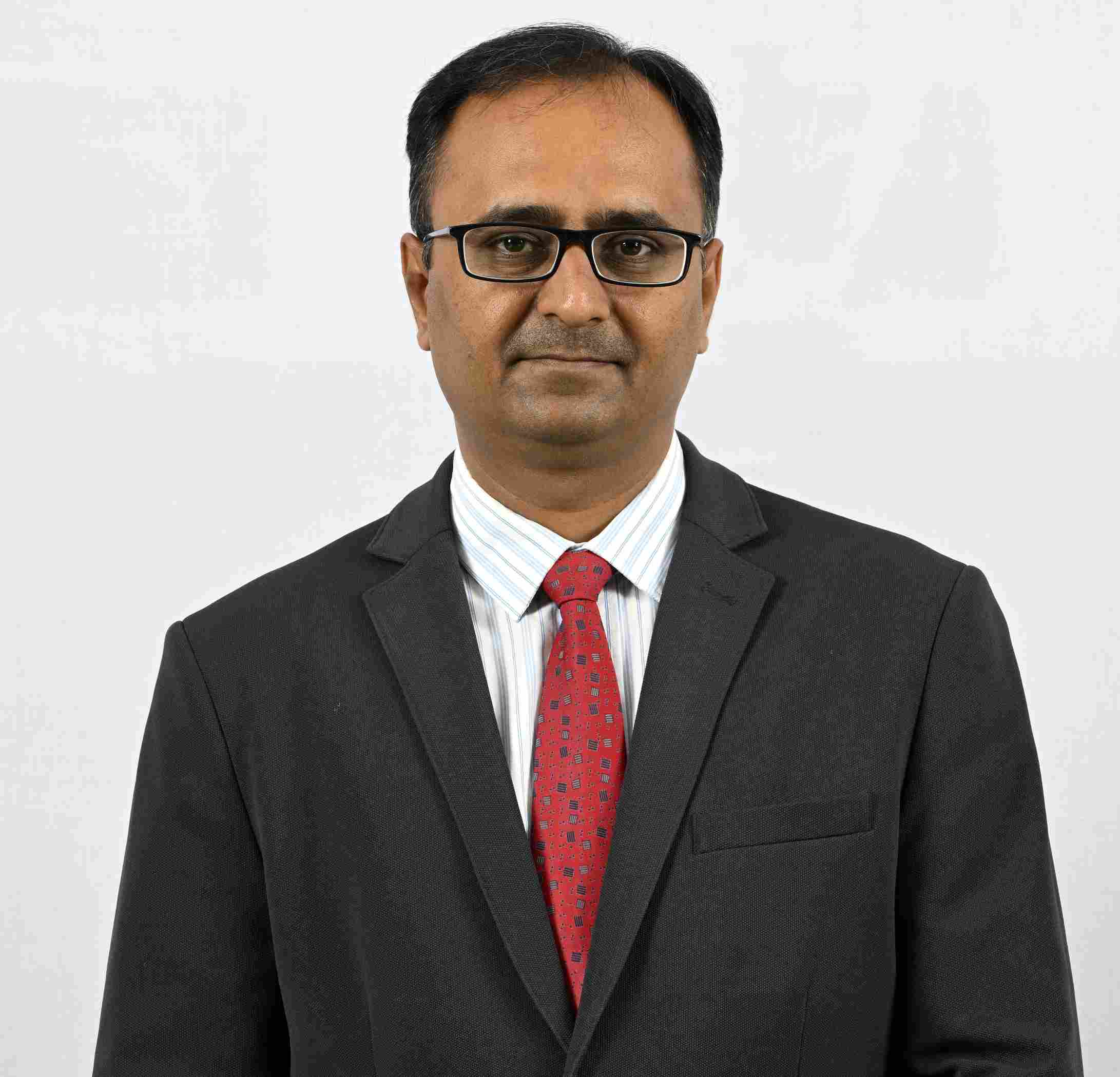 Nirmal Shah