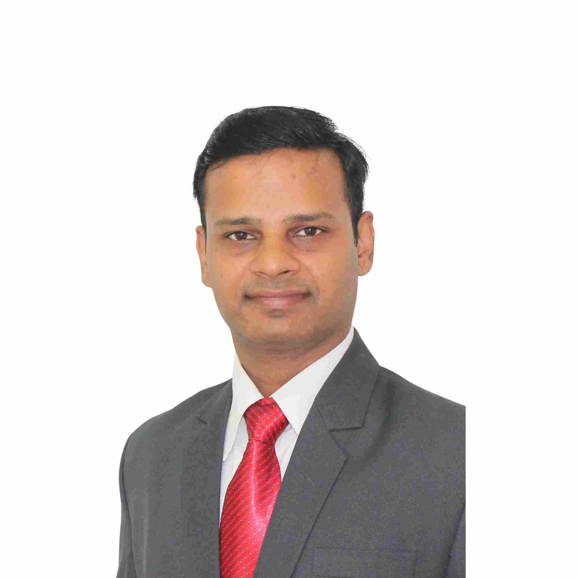 Pankaj Parwal