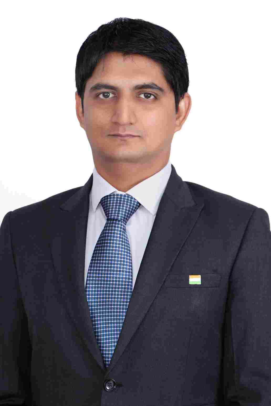 Parth Shah