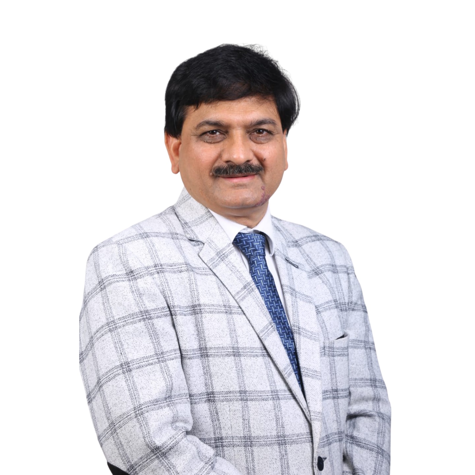 Prahlad Inani