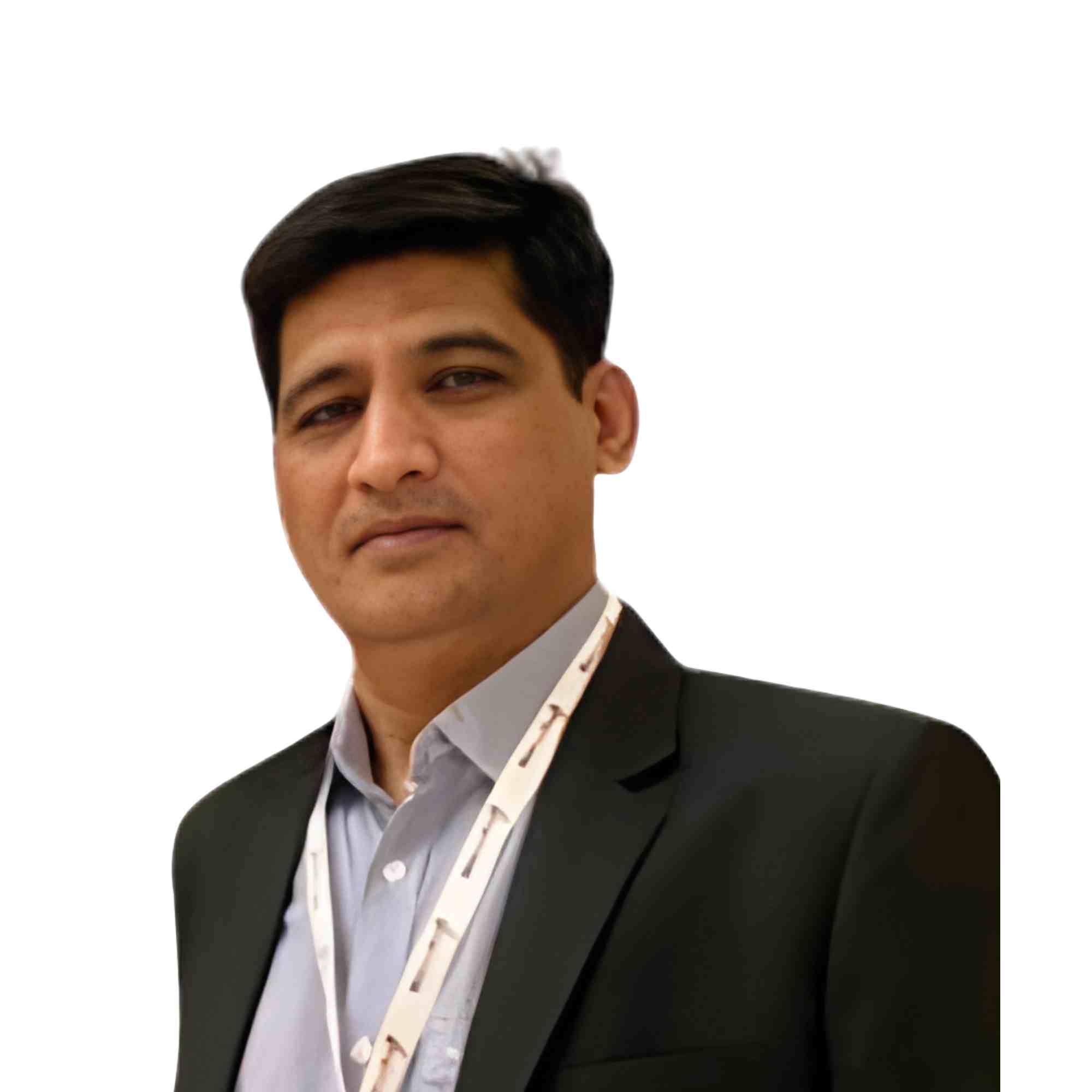 Sanjay Jain