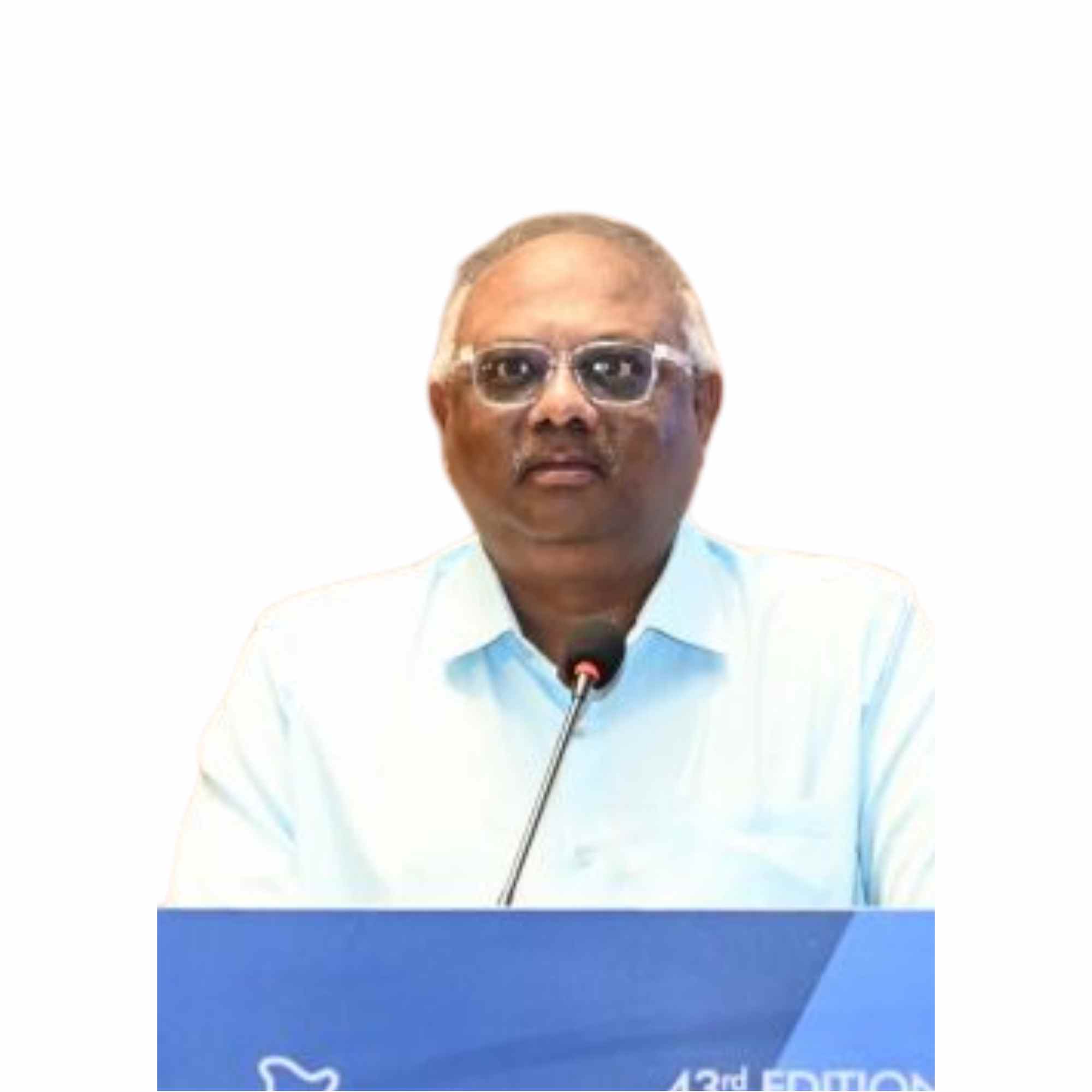 Umesh Parikh