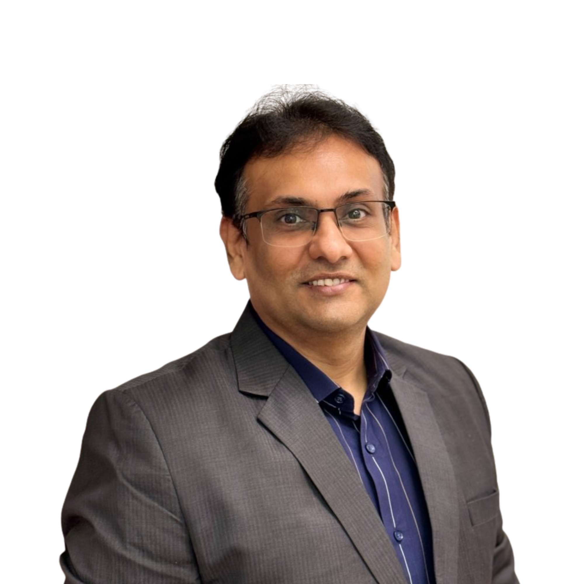 Saurabh Agarwal