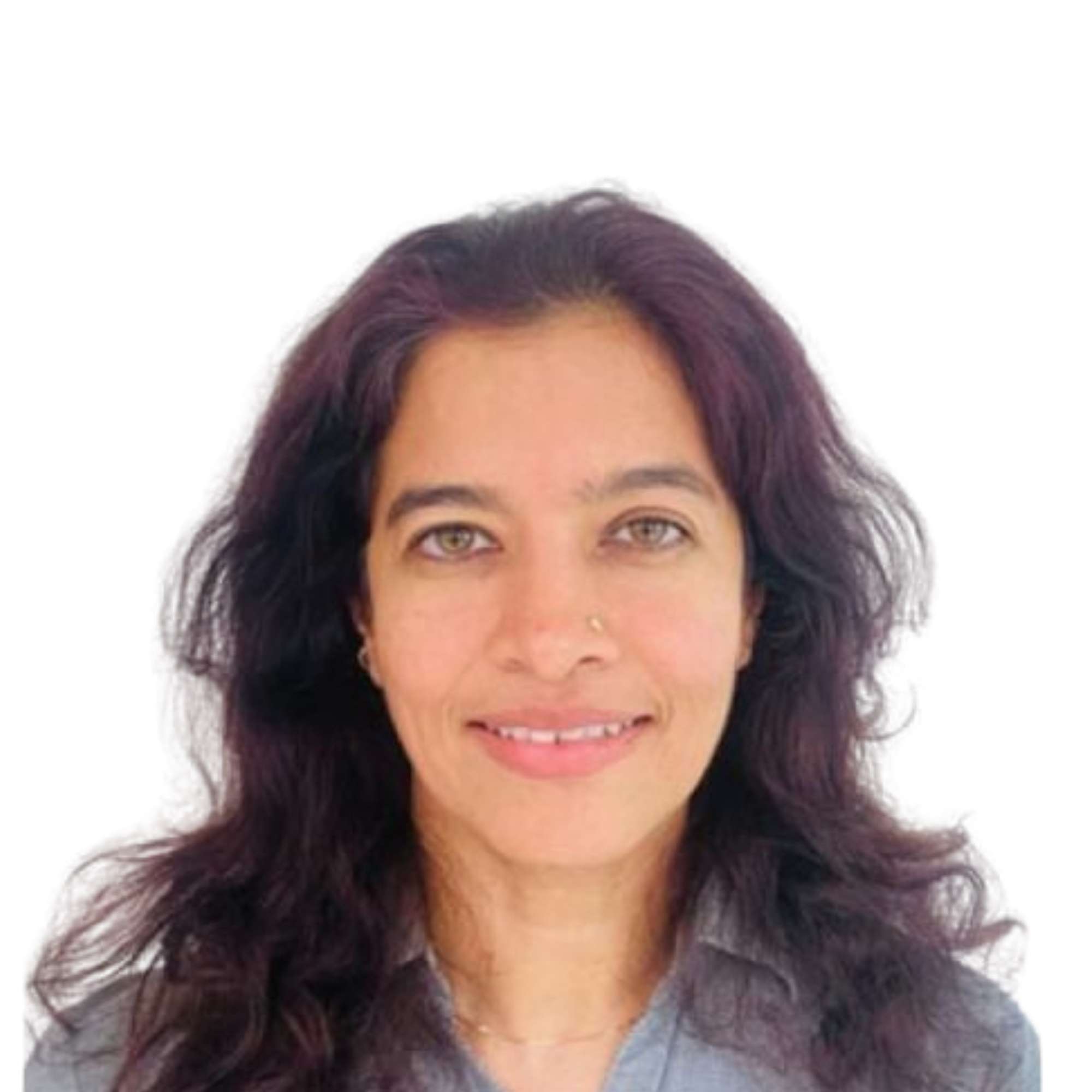 Saraswathi Venkatraman