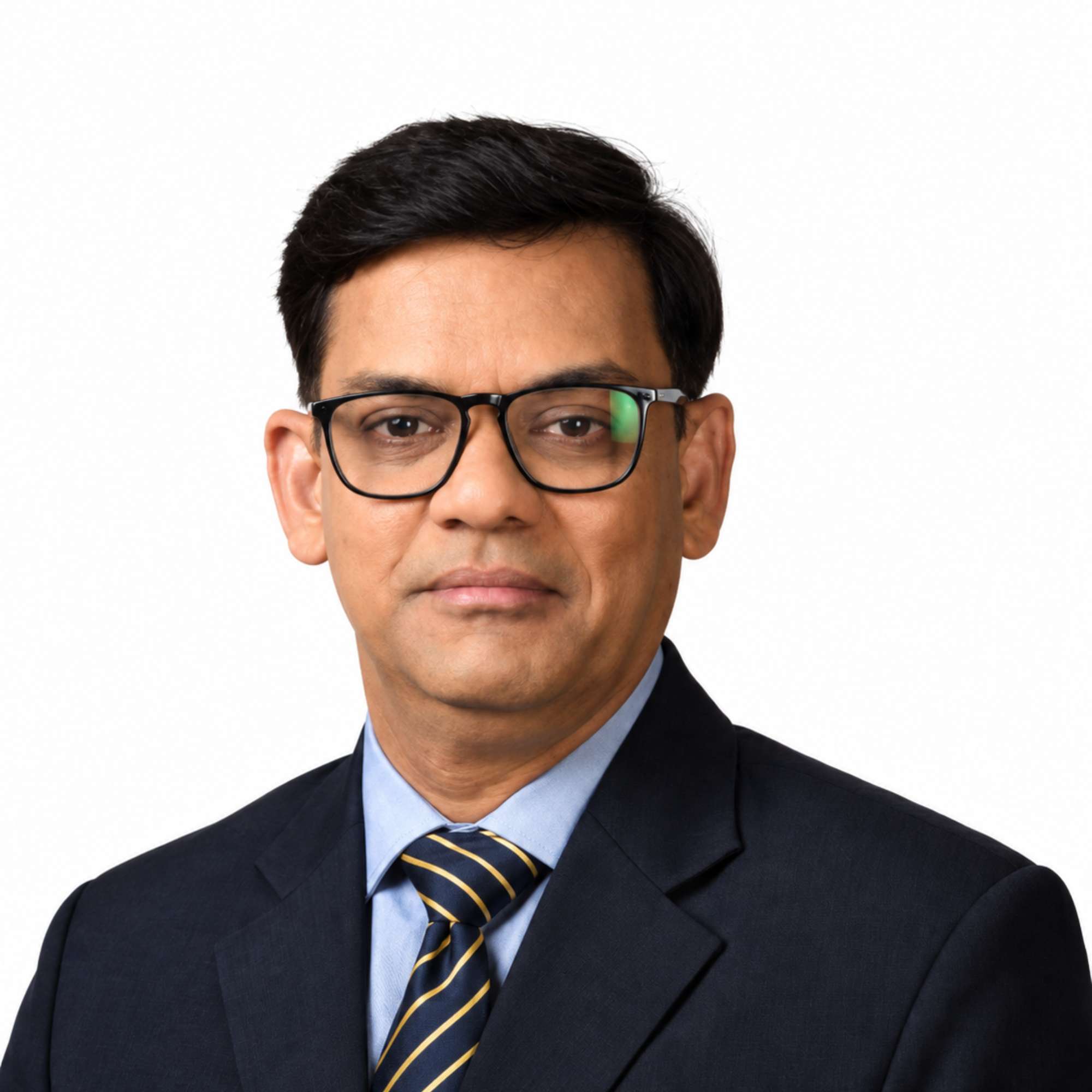 Sanjay Patni