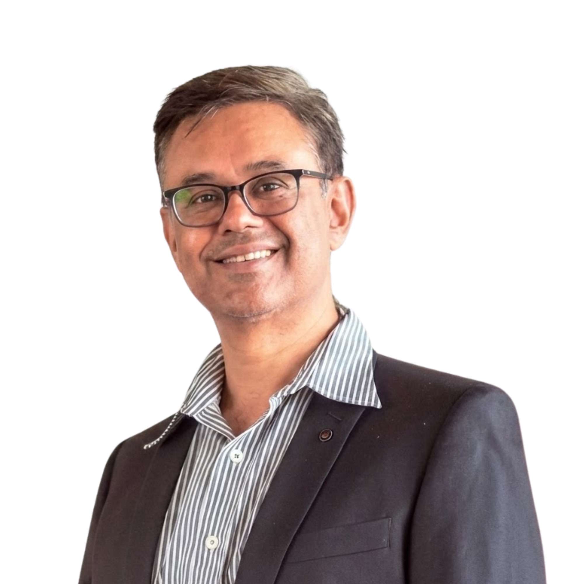 Siddharth Mehra