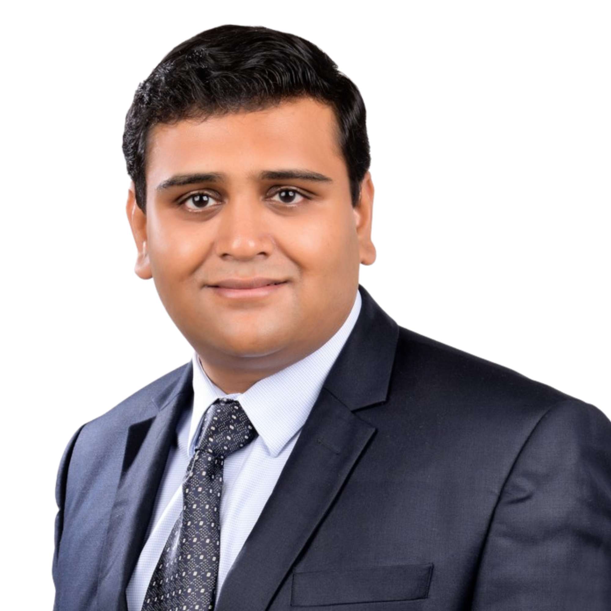 Peeyush Gupta