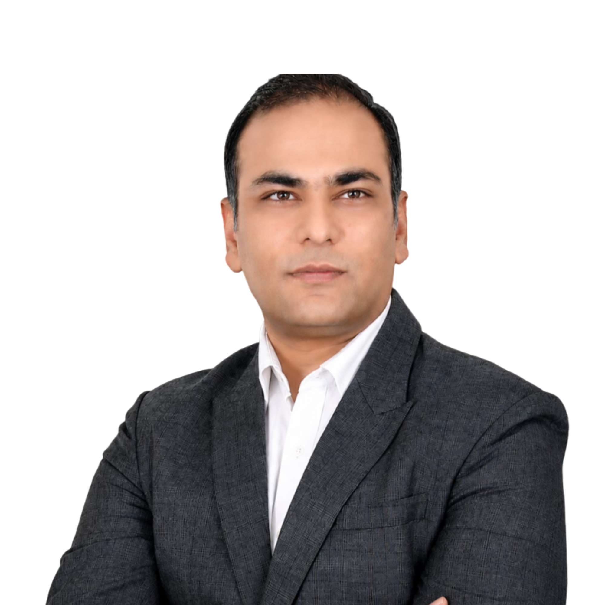 Sidhartha Jain