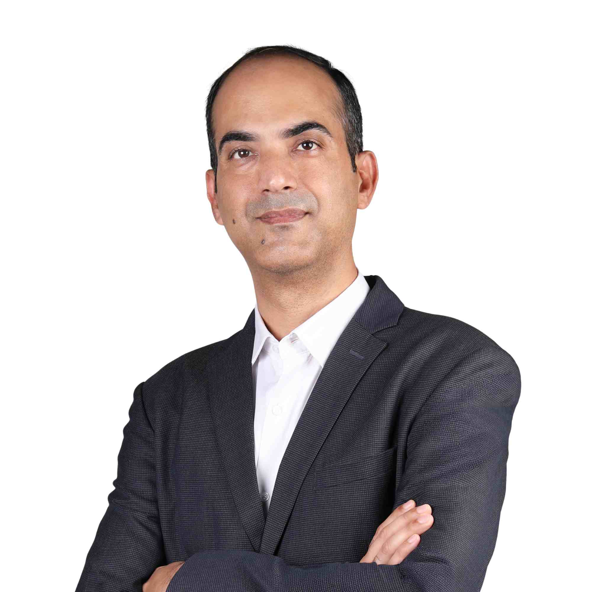 Dinesh Nainani