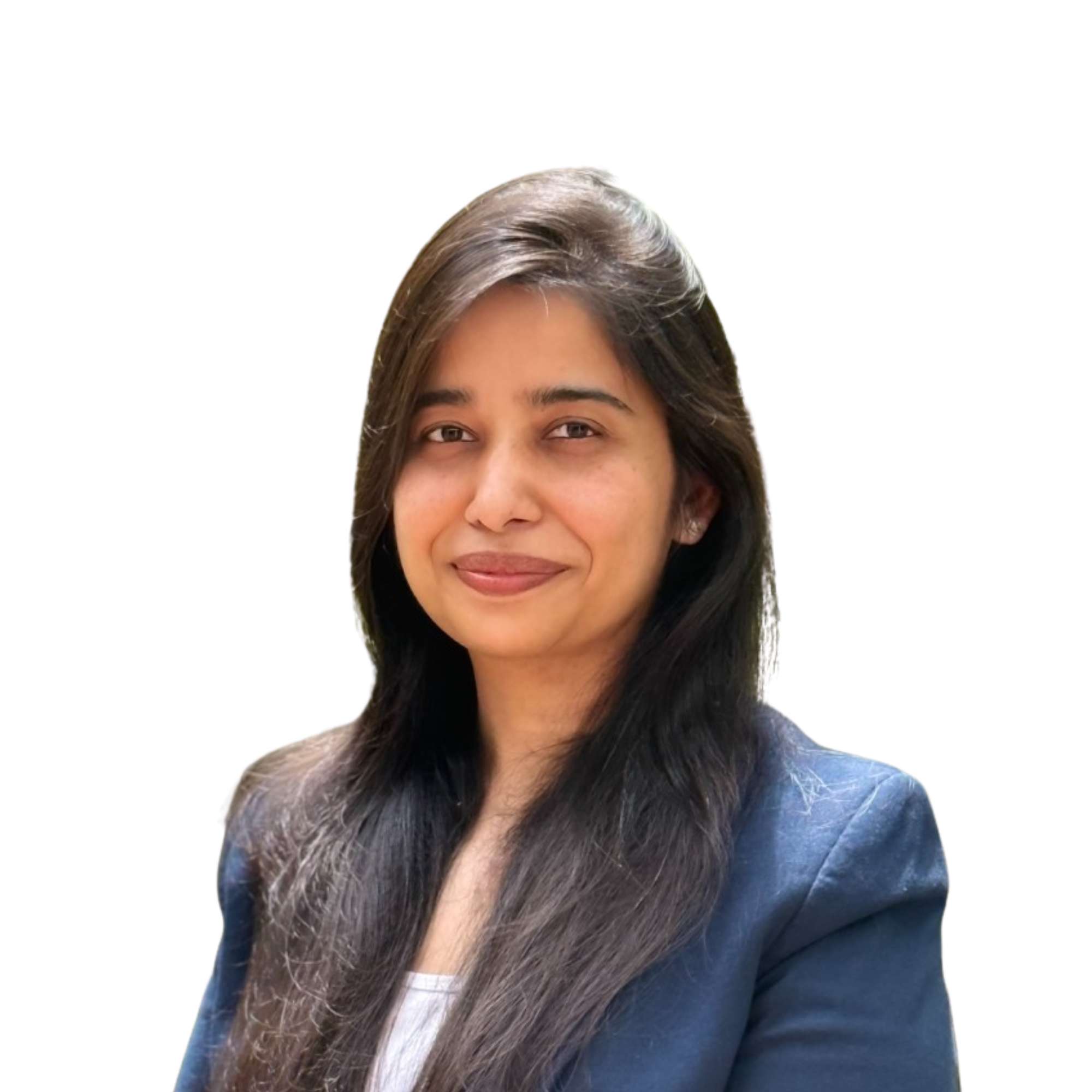 Nishtha Mital