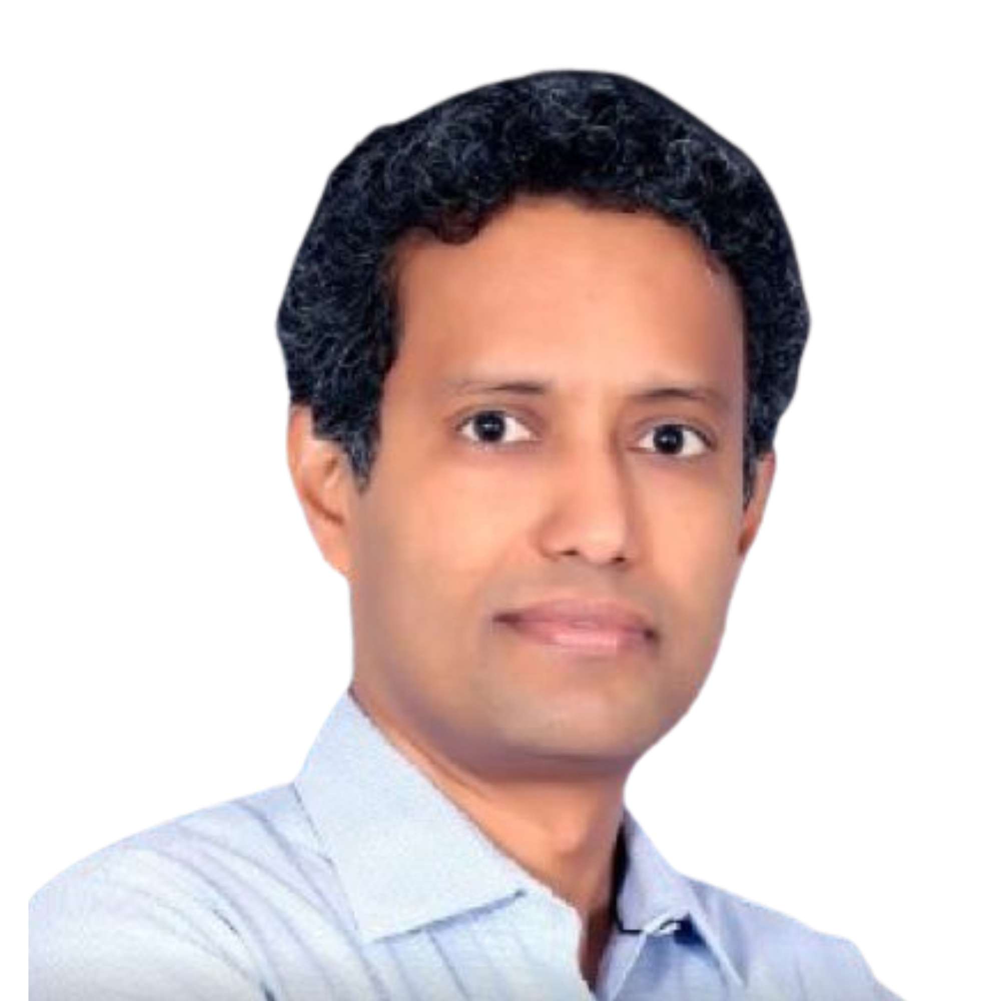 Uppili Sarangarajan