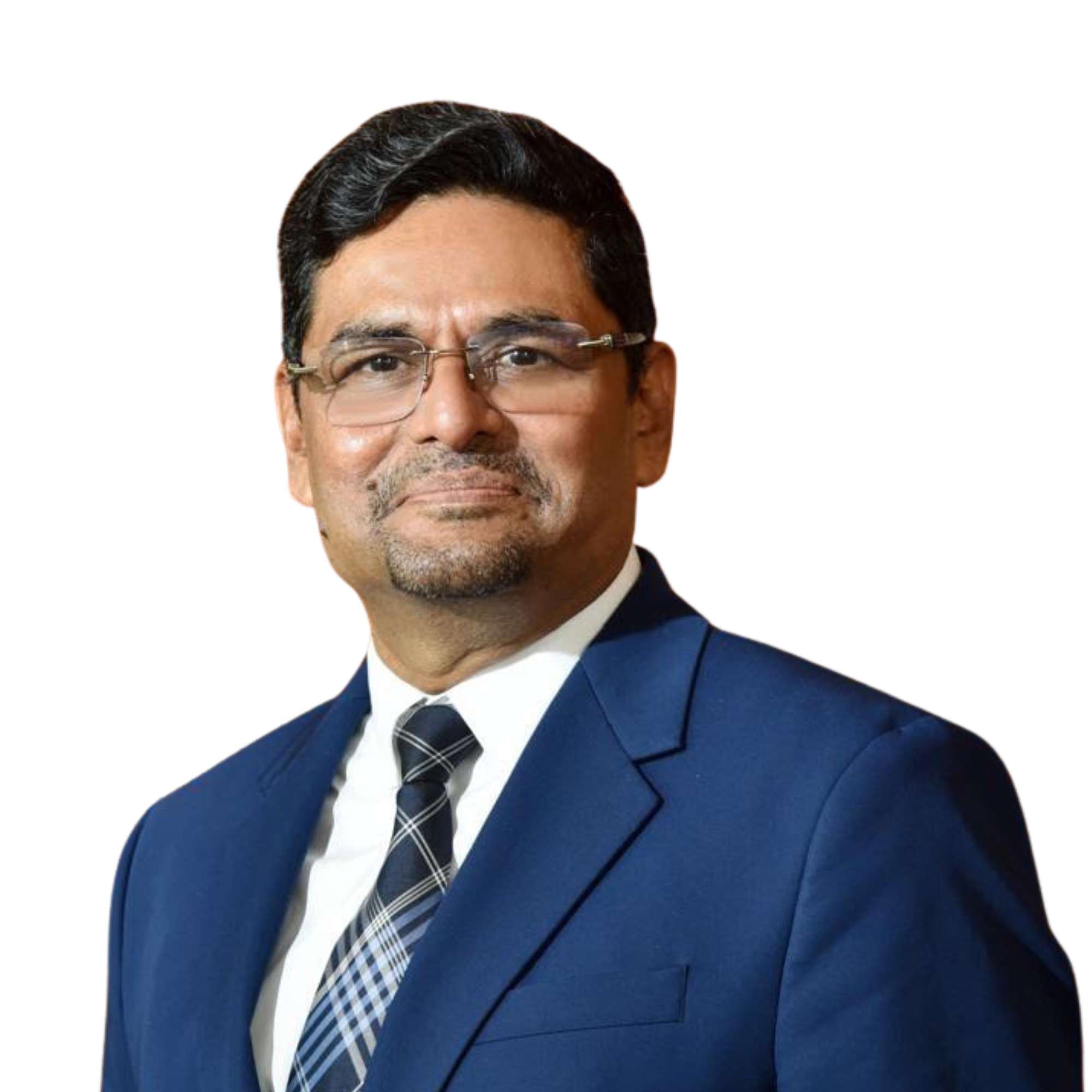 Bhaskar Anand Rao