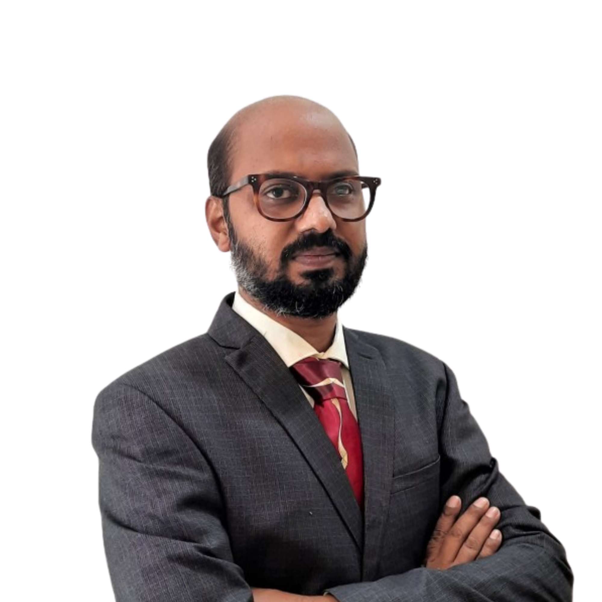 Varun Agarwal