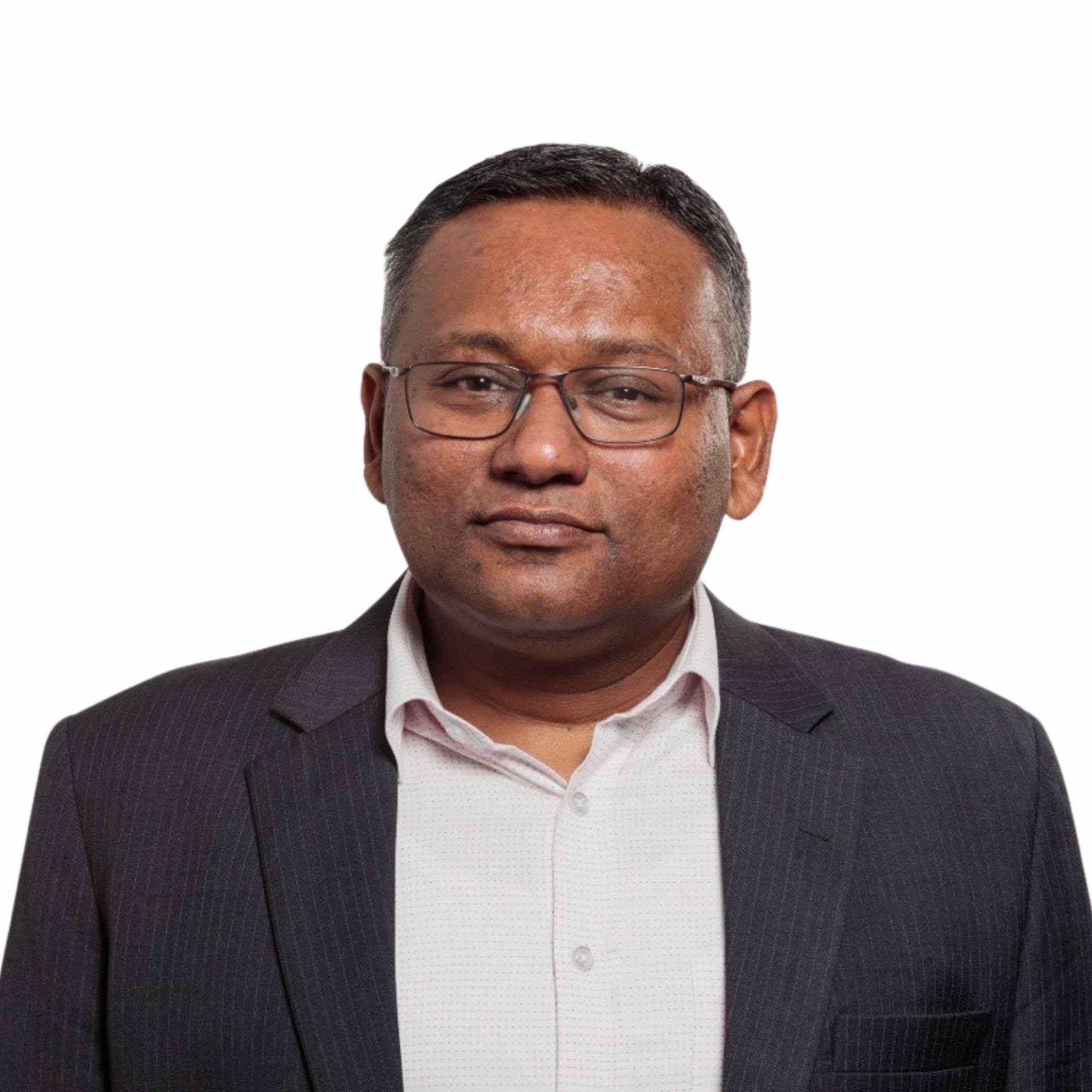 Ajay Kumar Sah