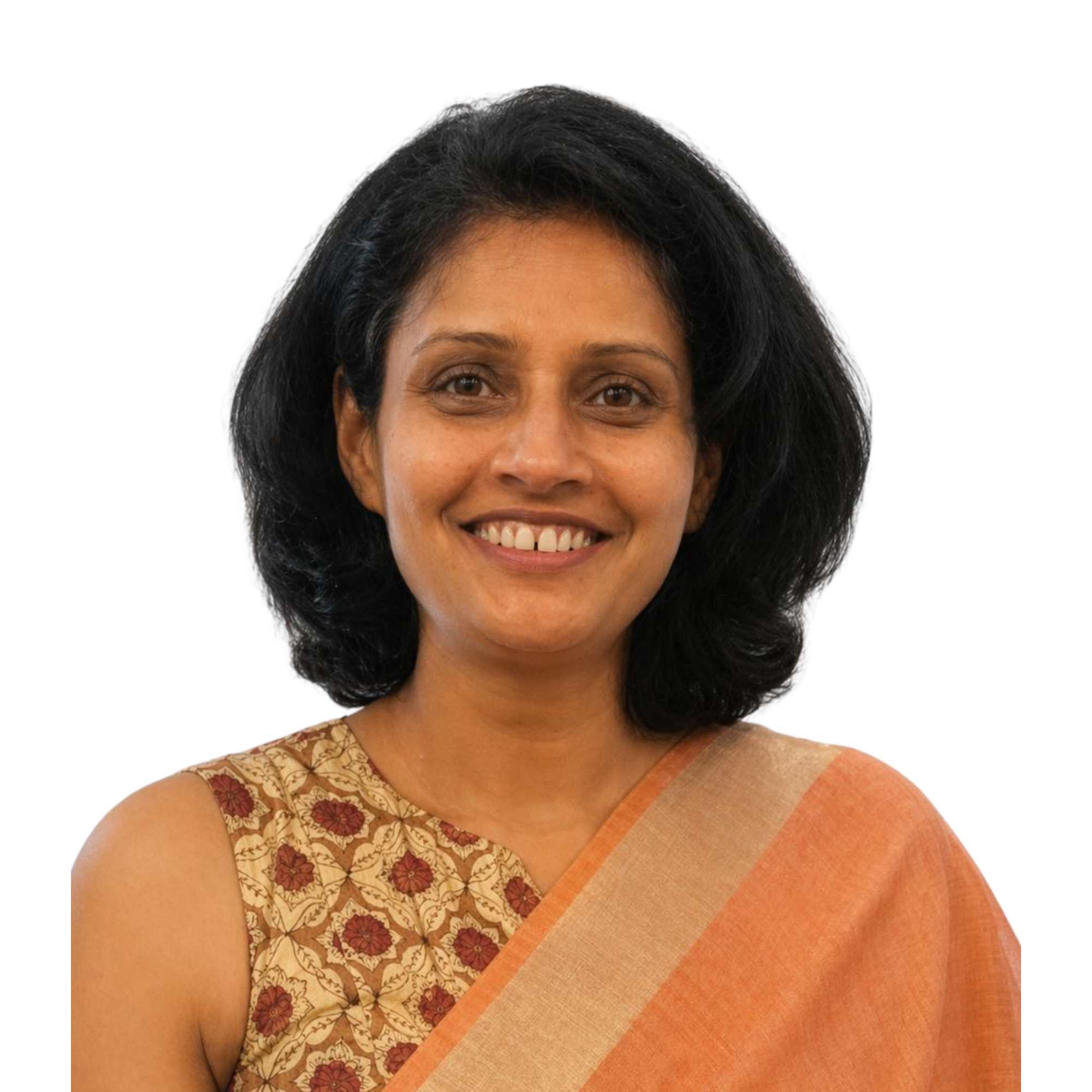 Tanuja Yadav