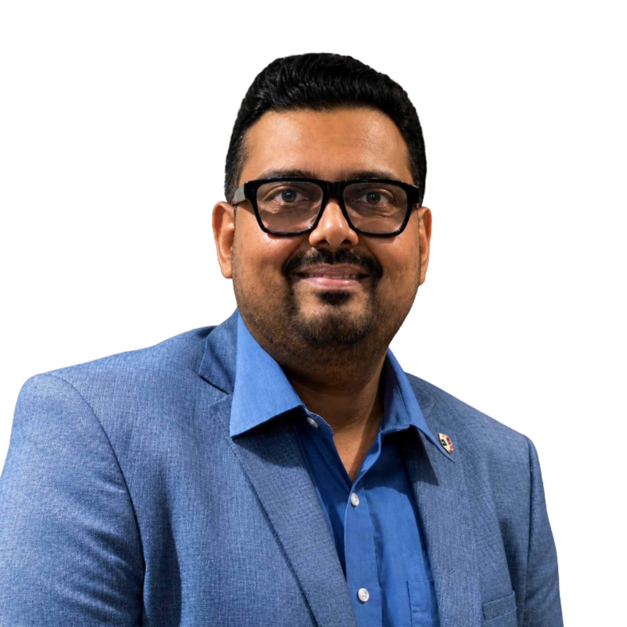Niraj Agarwaal