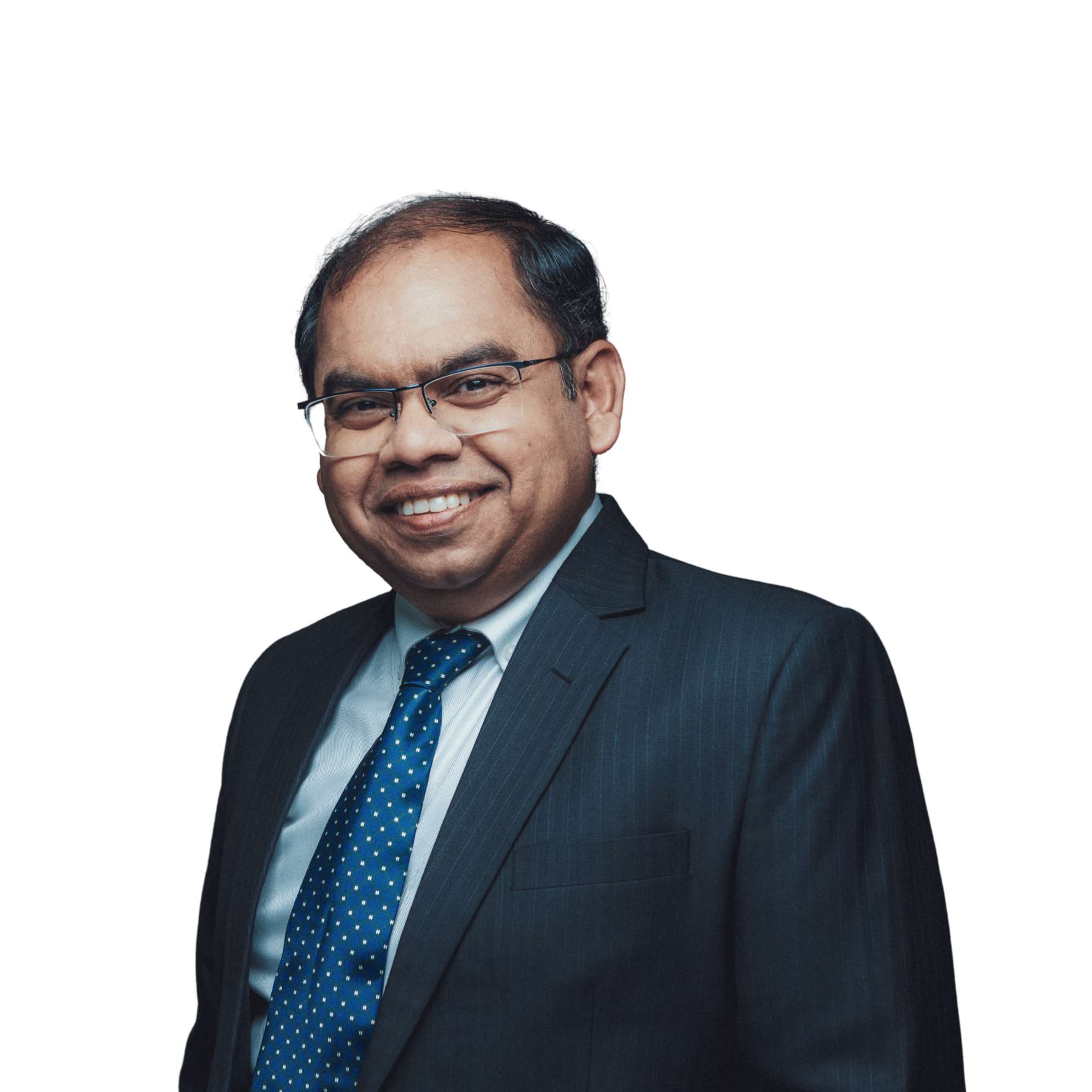 Ramamoorthy Rajagopal