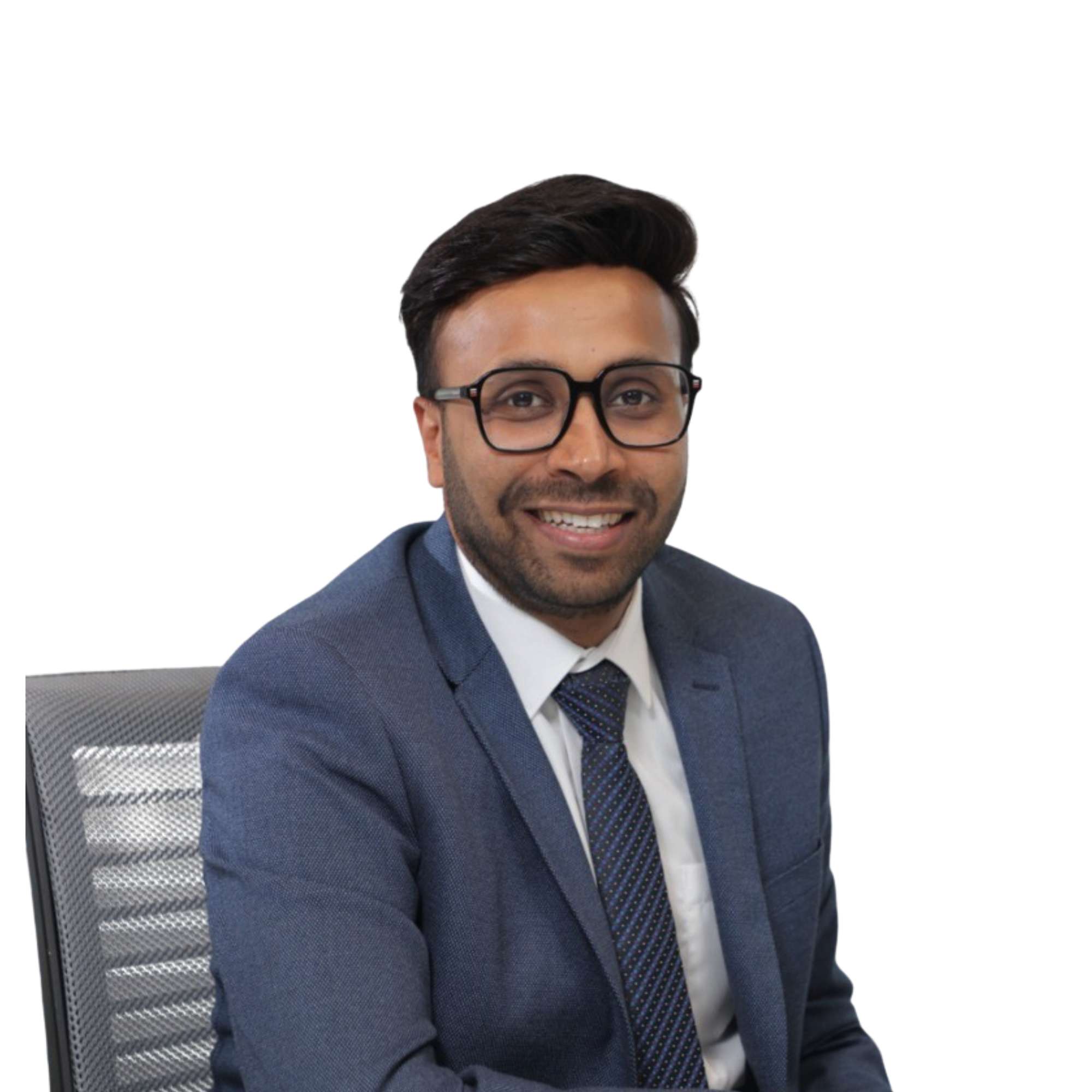 Akshay Jain