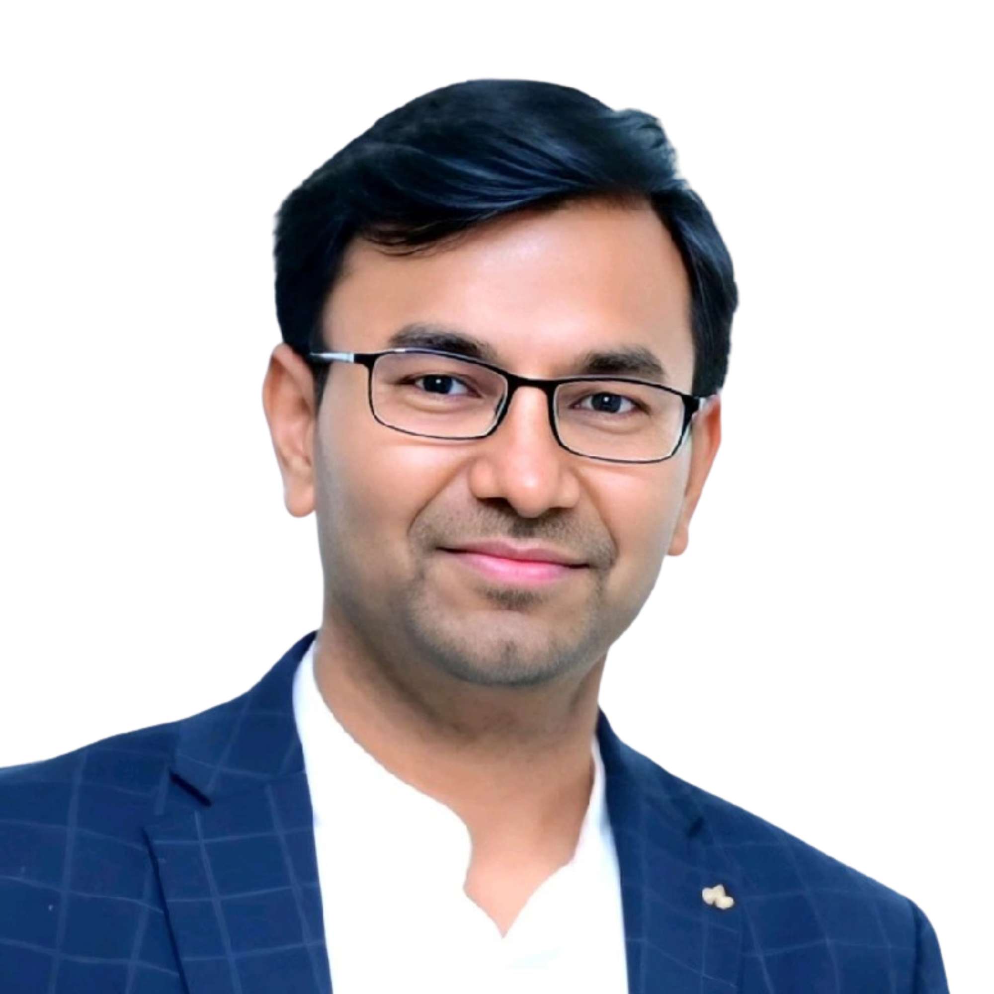 Anshul Agarwal