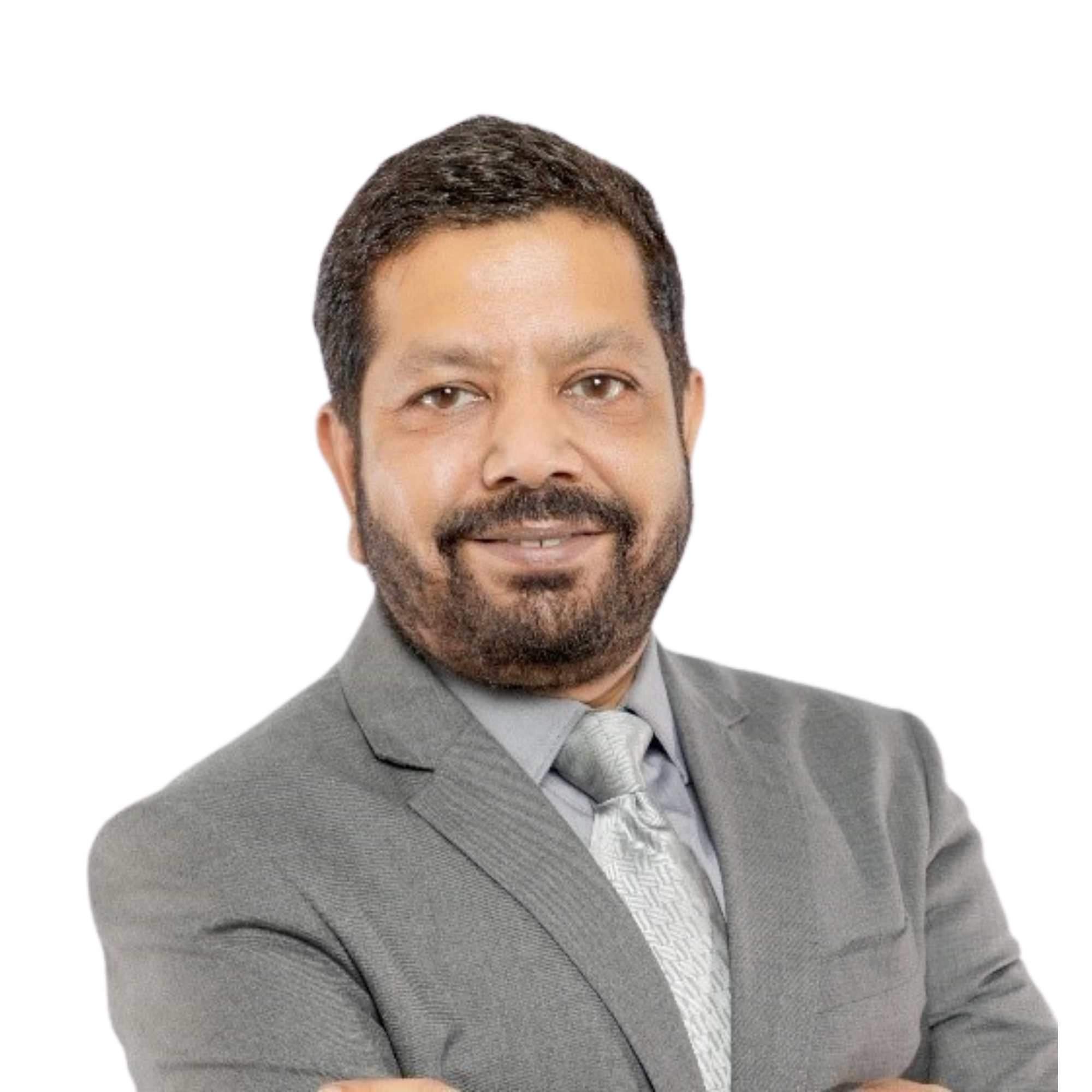 Anurag Bhagania