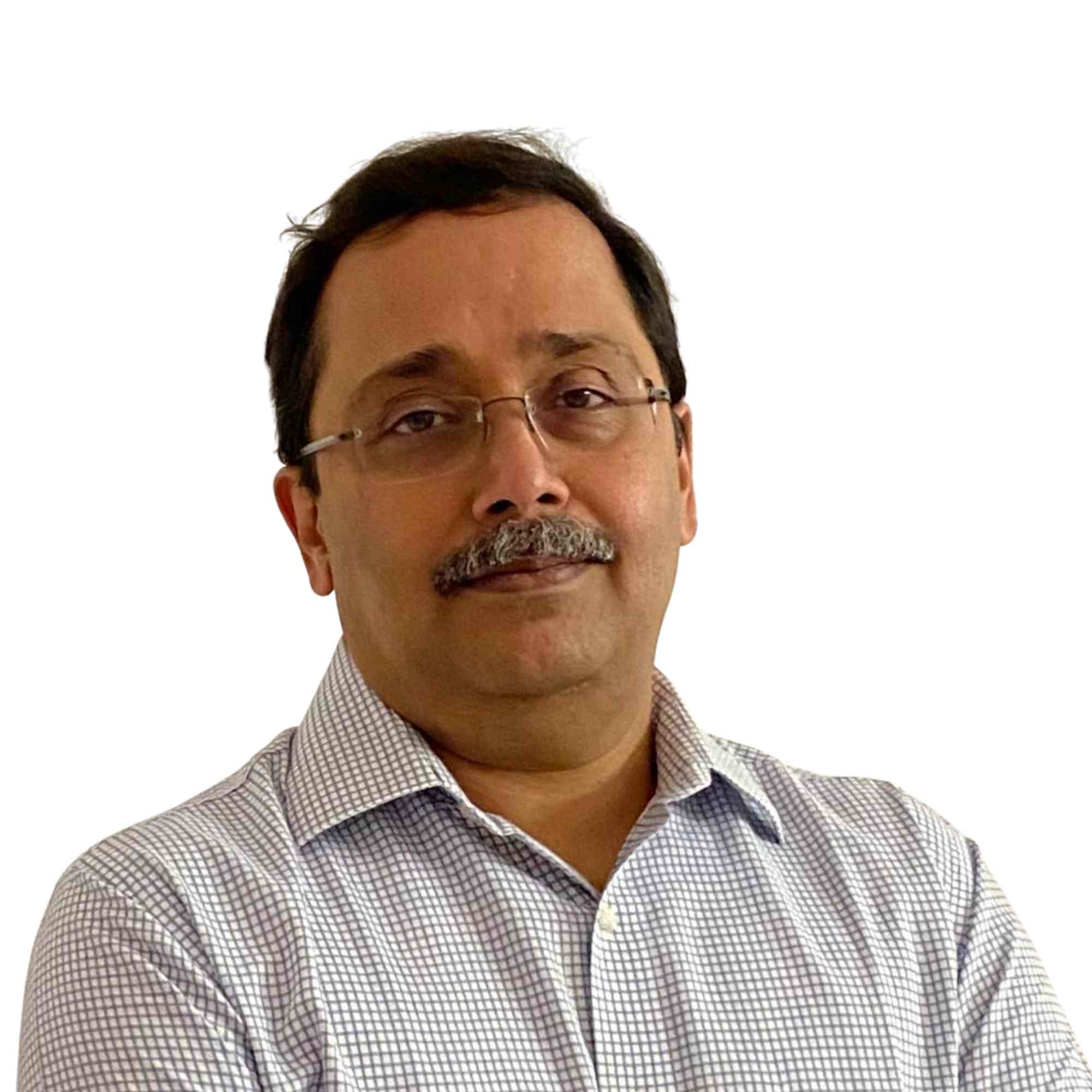 Ganapathy G. R.