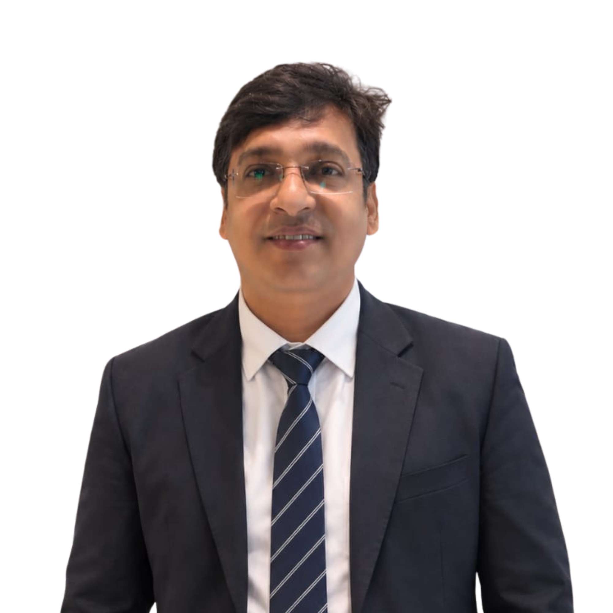 Vishal Jain