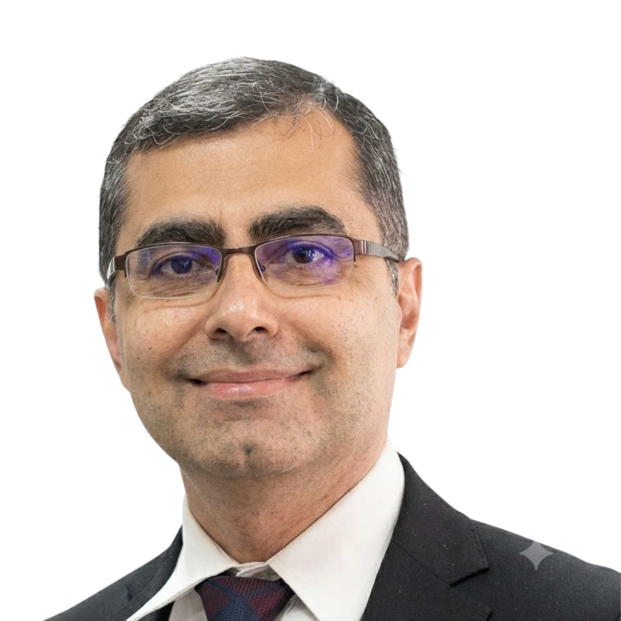 Yogesh Patel