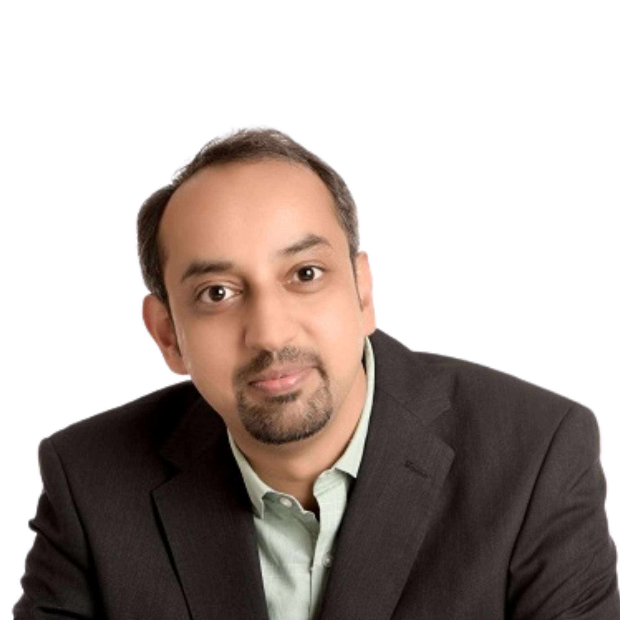 Ramanathan Sankaran