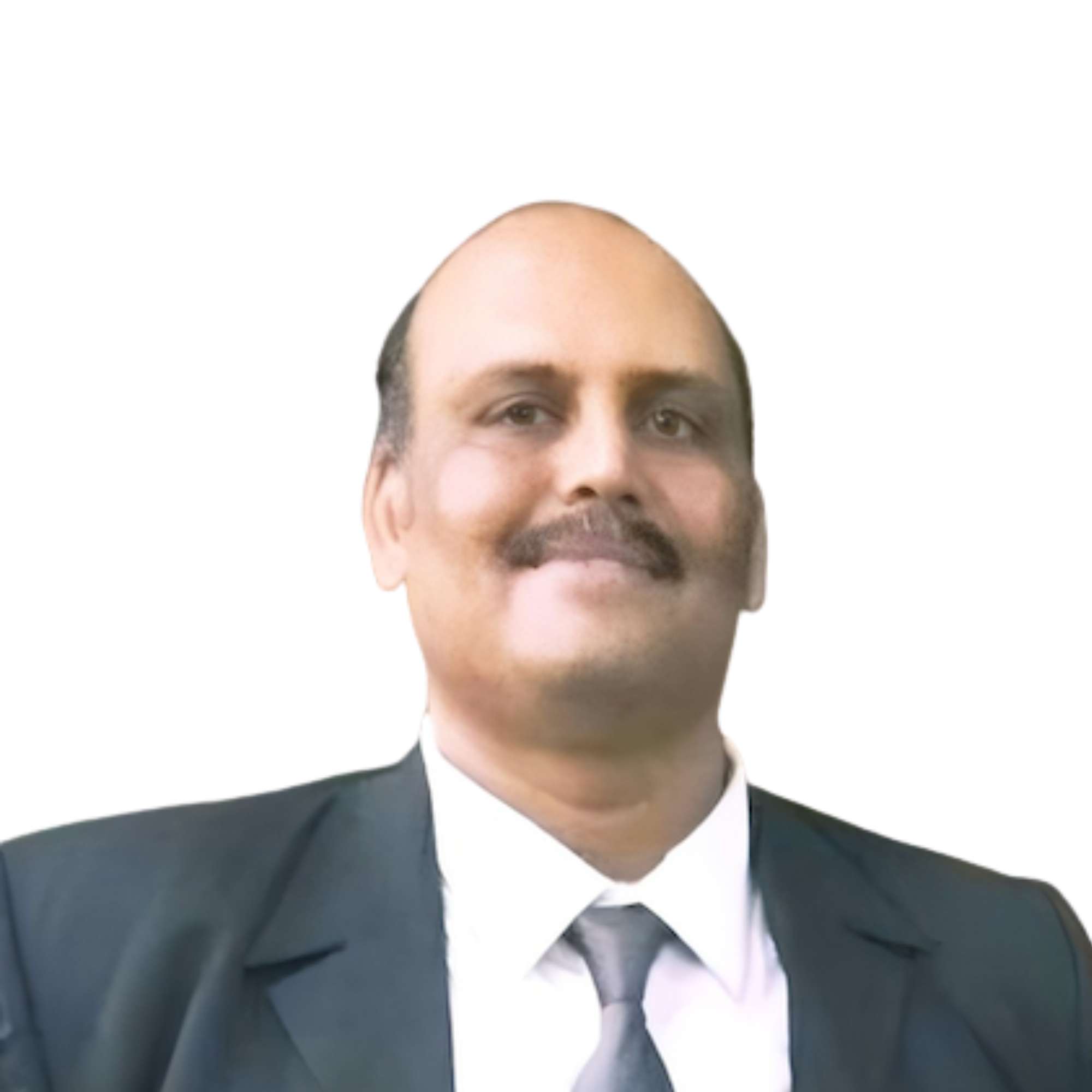 Kishore SM