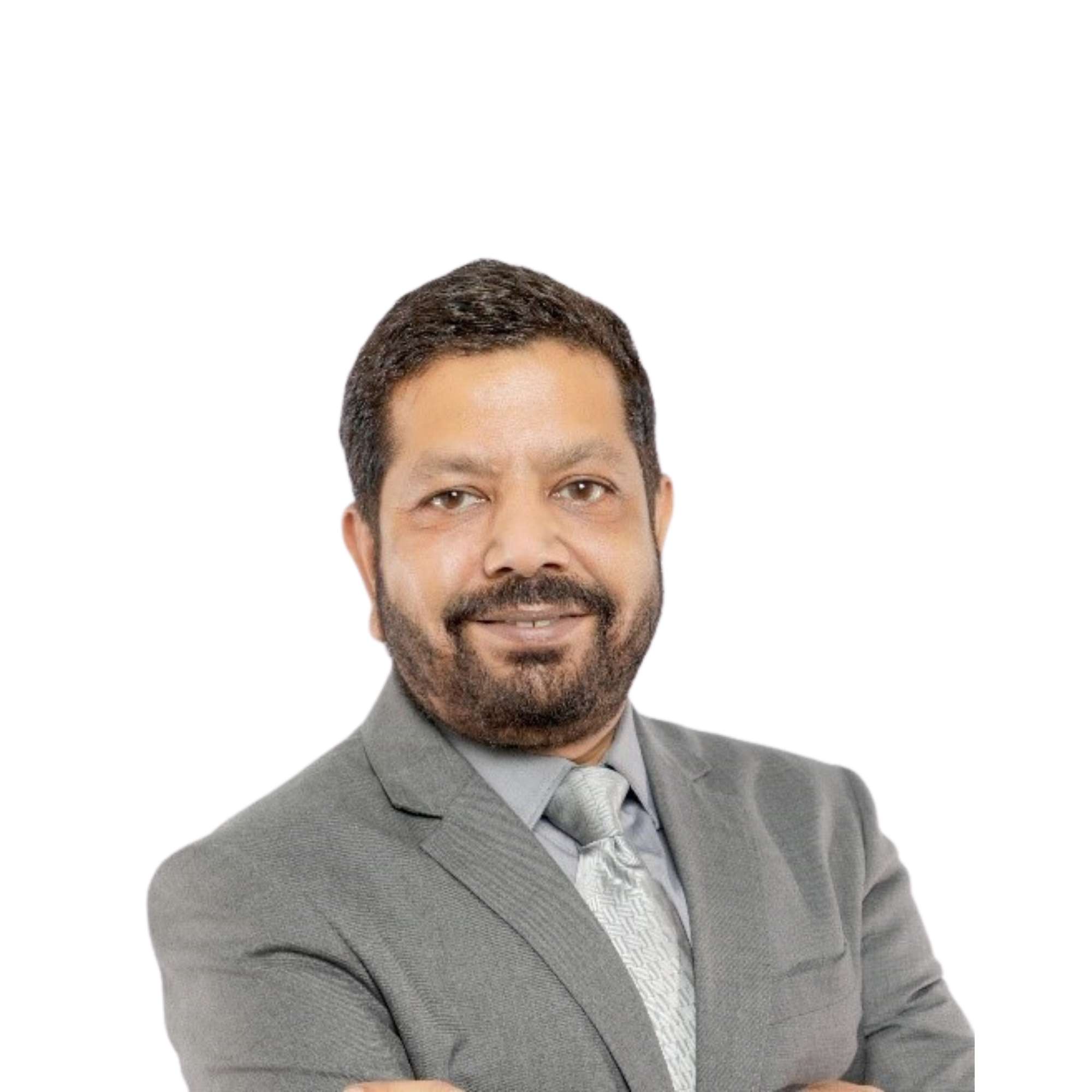 Anurag Bhagania