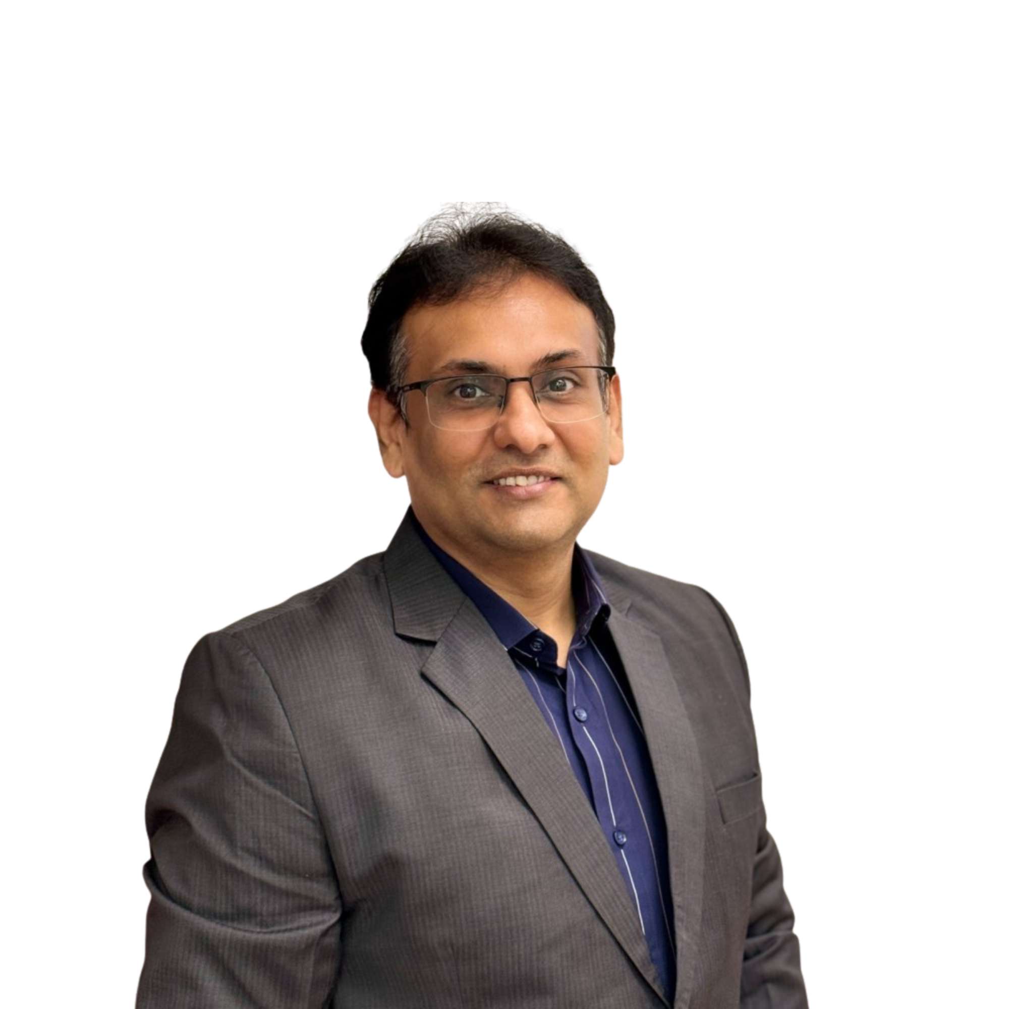Saurabh Agarwal