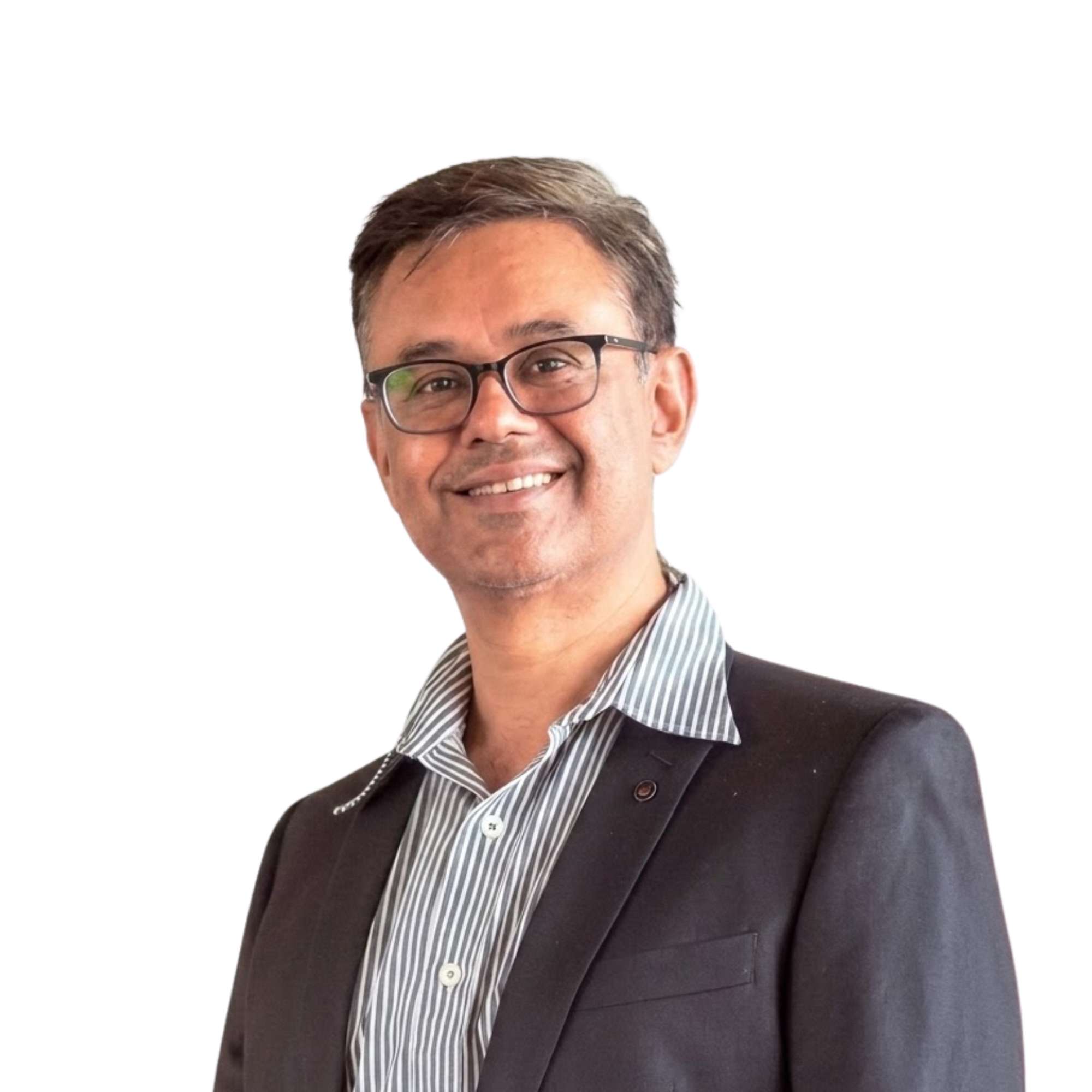 Sidhartha Mehra