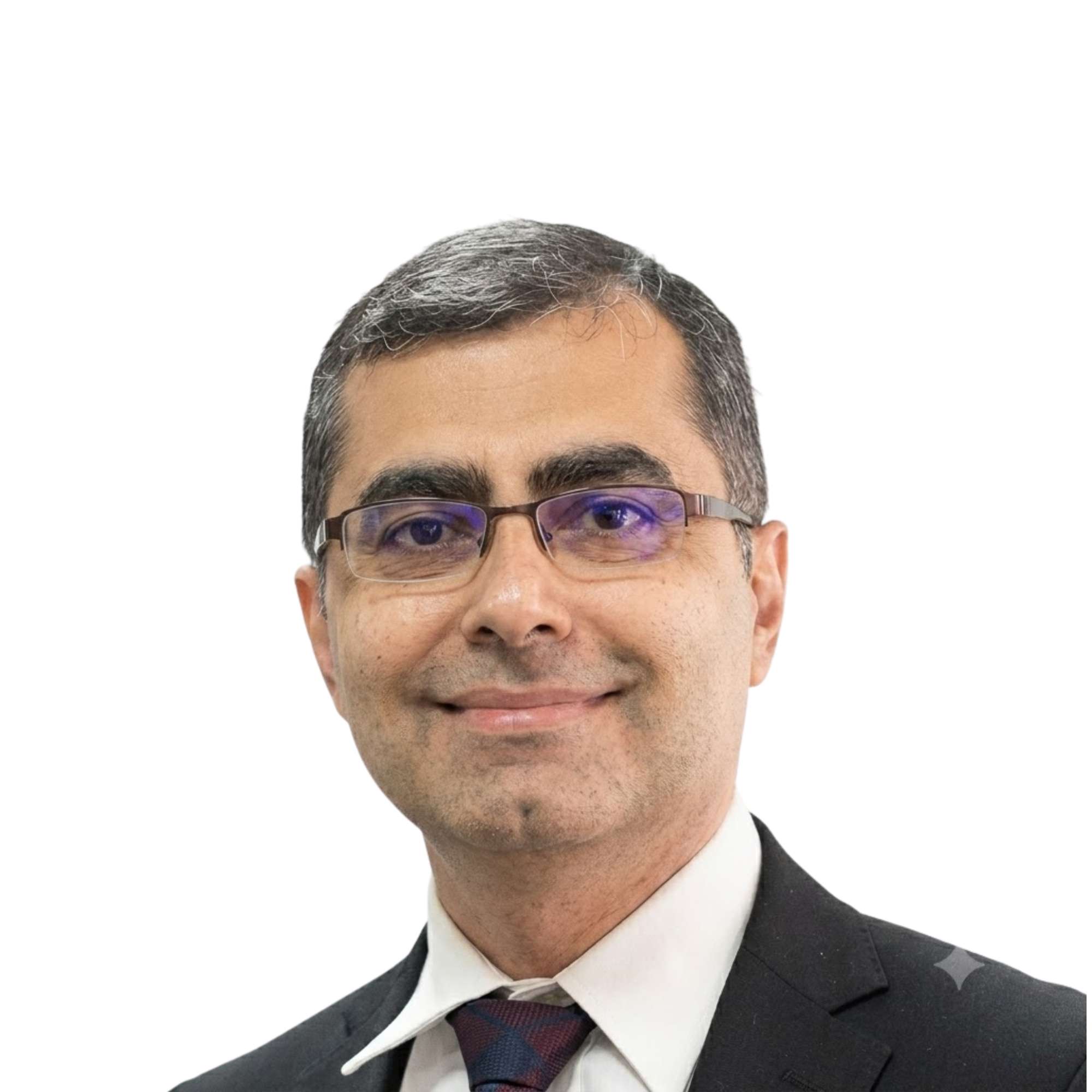 Yogesh Patel